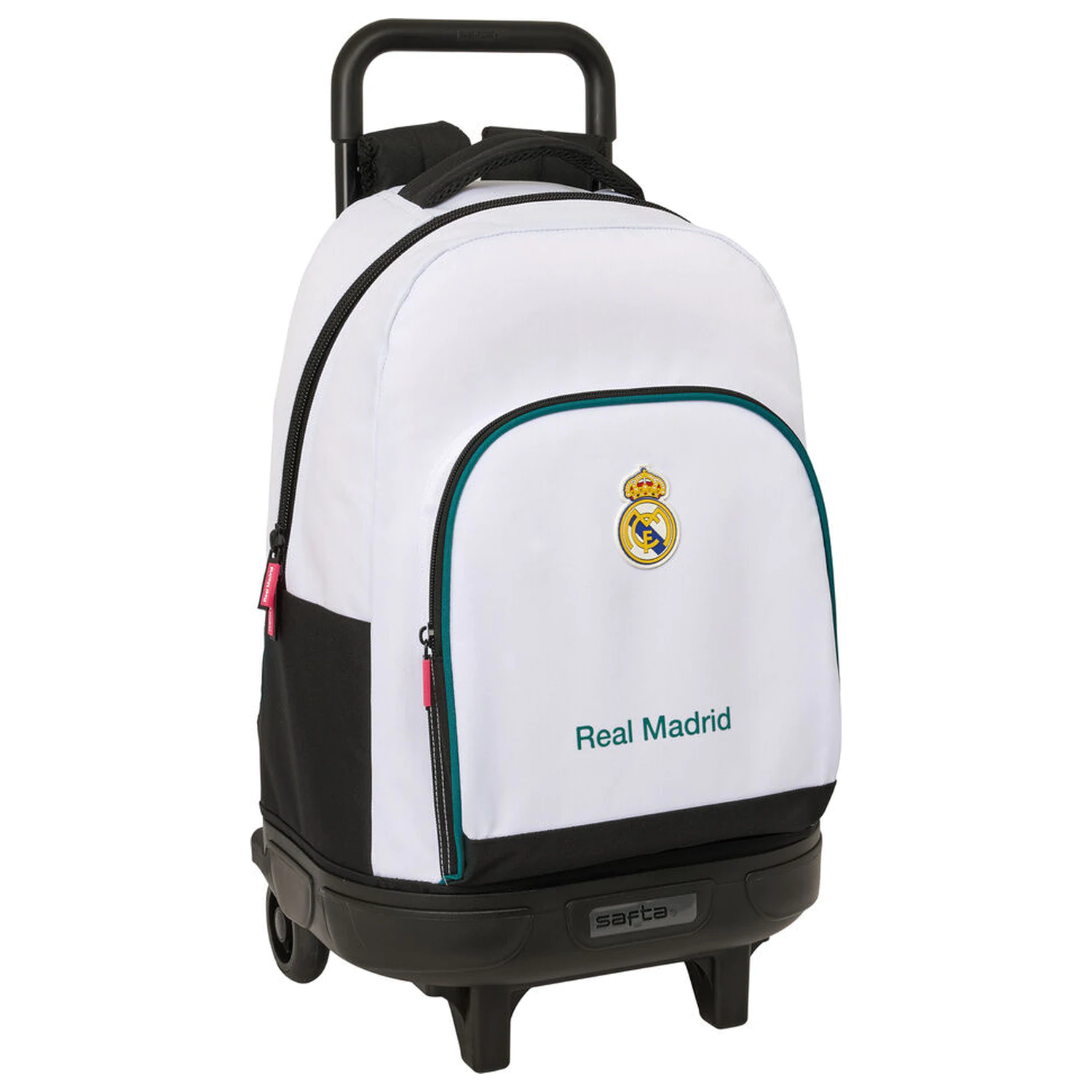 Real Madrid 26/27 troler extraibil 45cm poza produsului