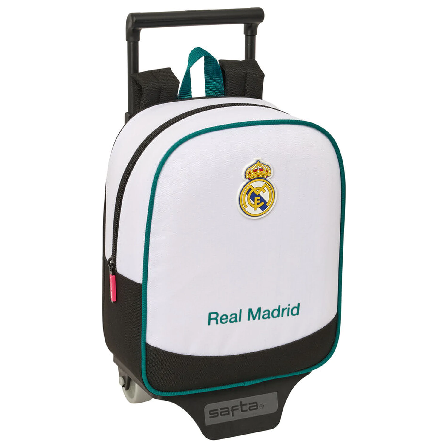 Real Madrid 26/27 trolley 27cm poza produsului