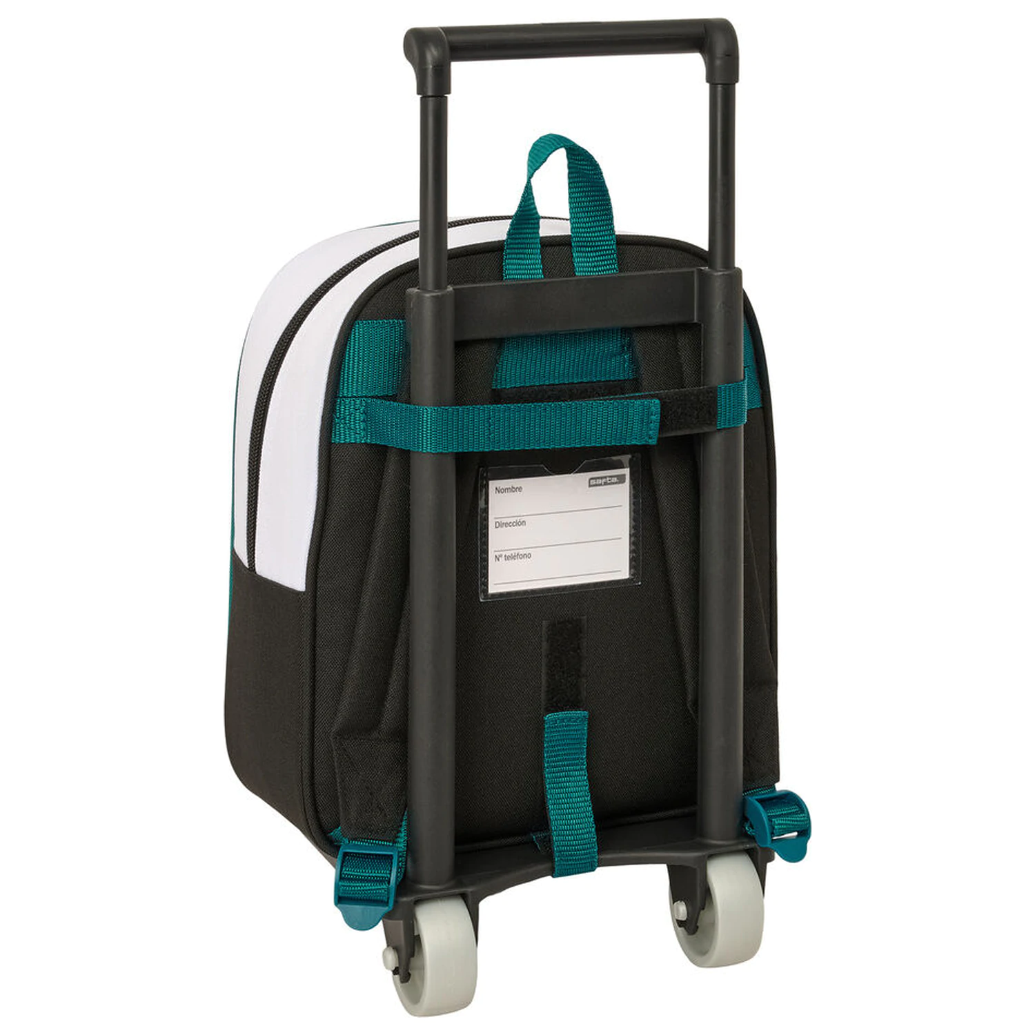 Real Madrid 26/27 trolley 27cm poza produsului