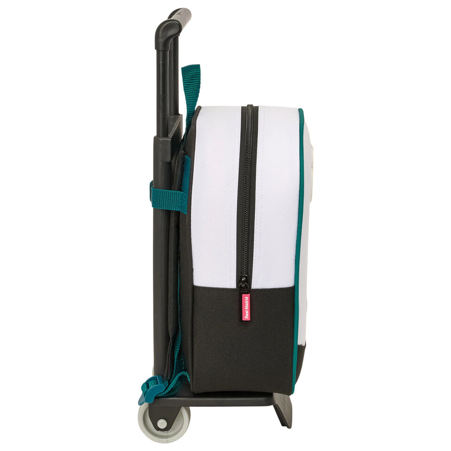 Real Madrid 26/27 trolley 27cm poza produsului