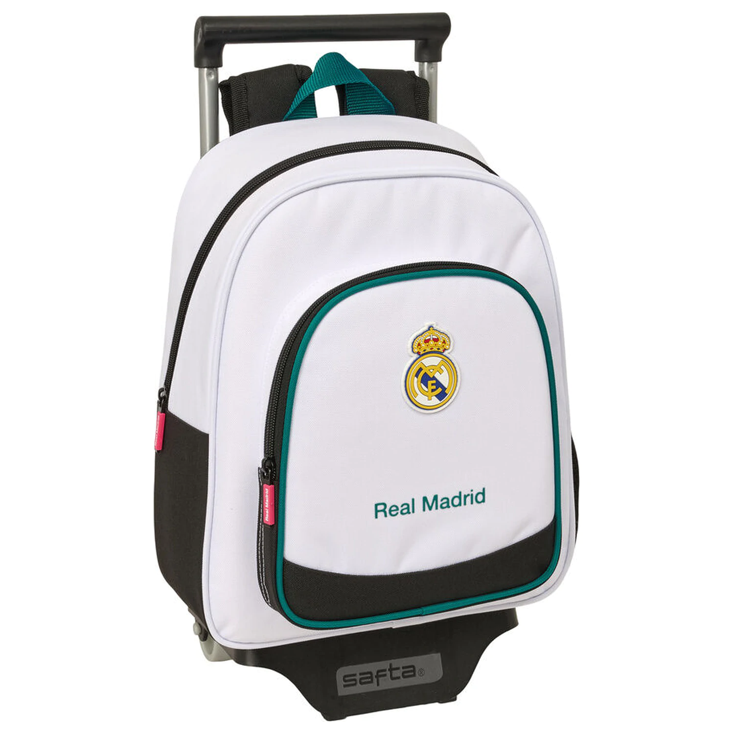 Real Madrid 26/27 troller 34cm poza produsului