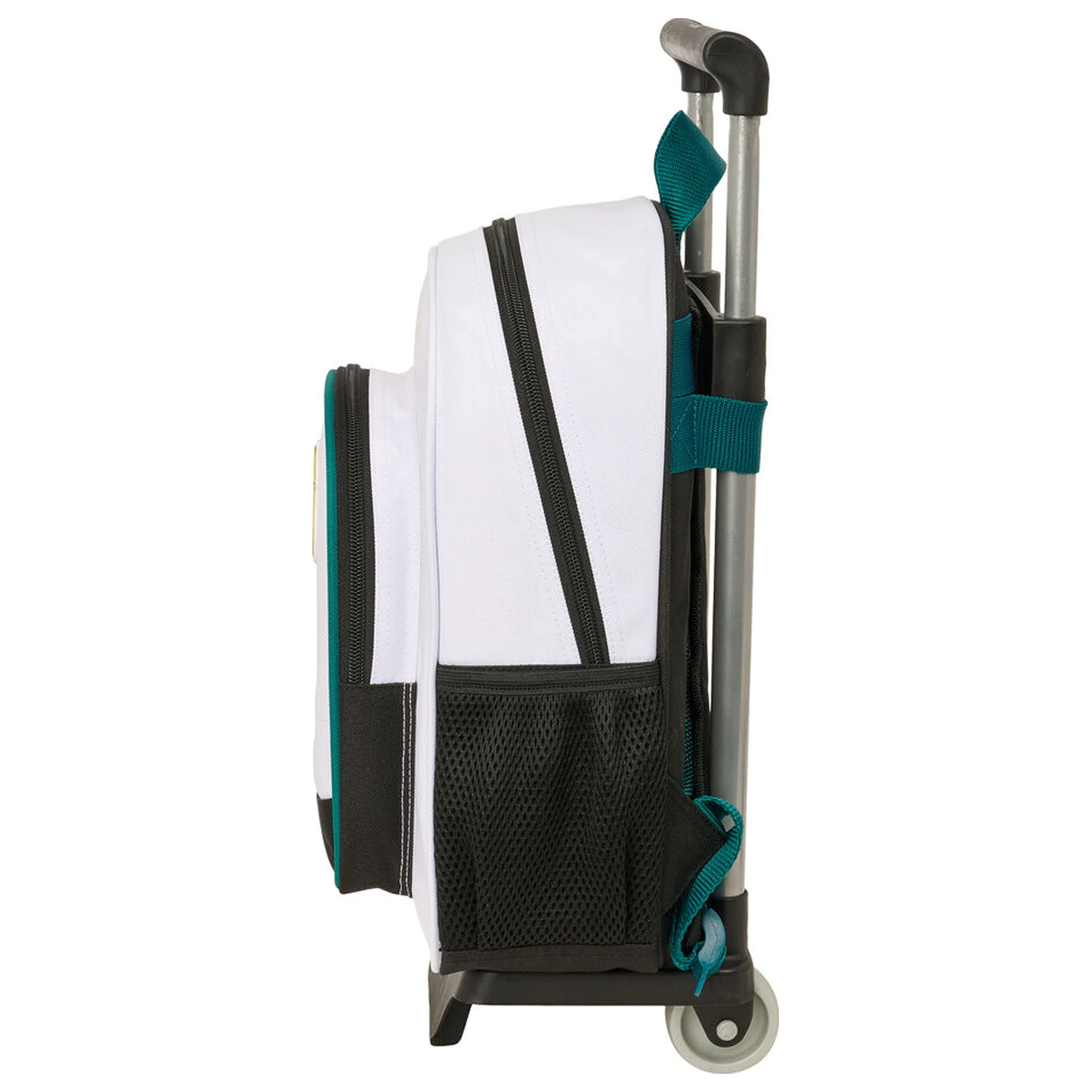 Real Madrid 26/27 troller 34cm poza produsului