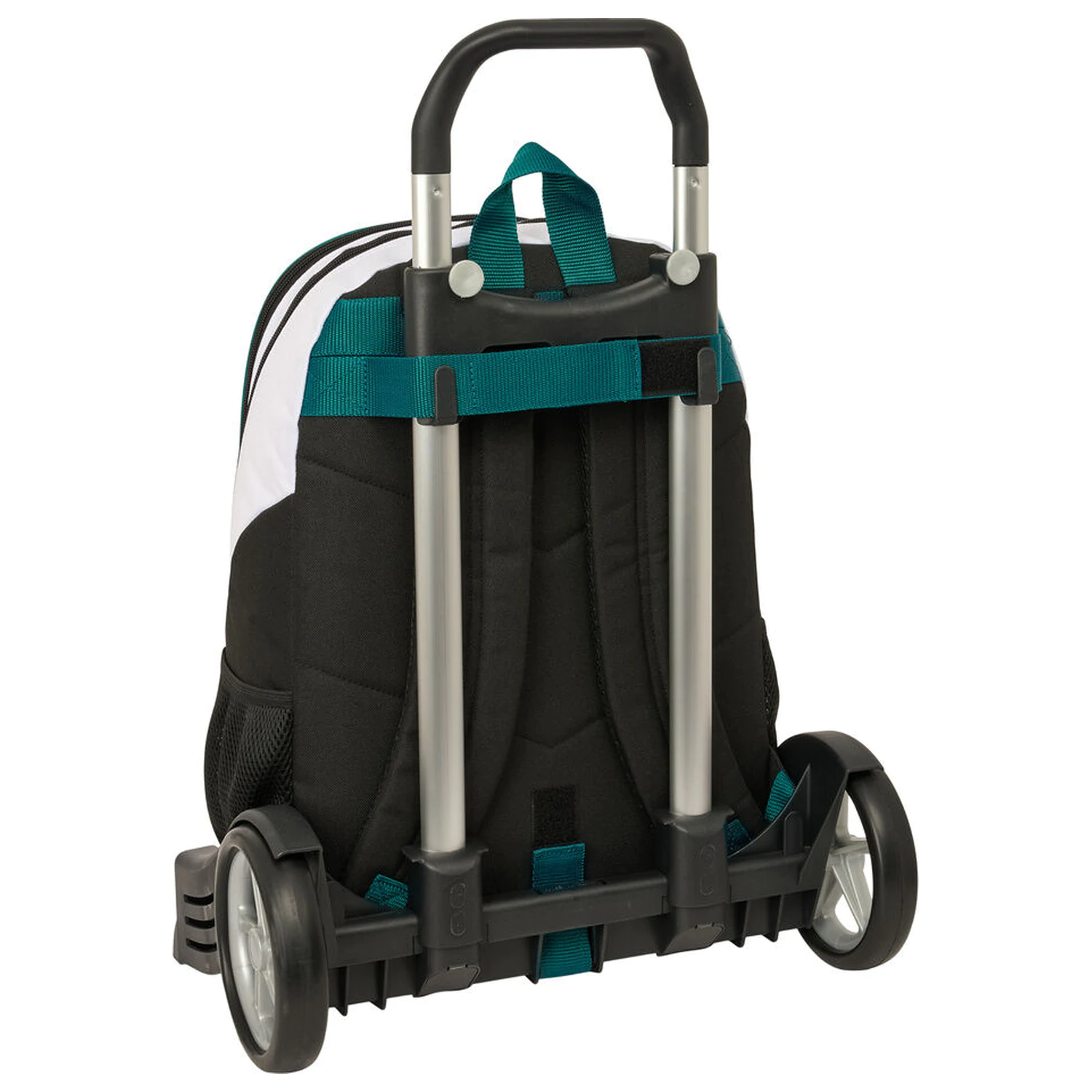 Real Madrid 26/27 troller extraibil 44cm poza produsului