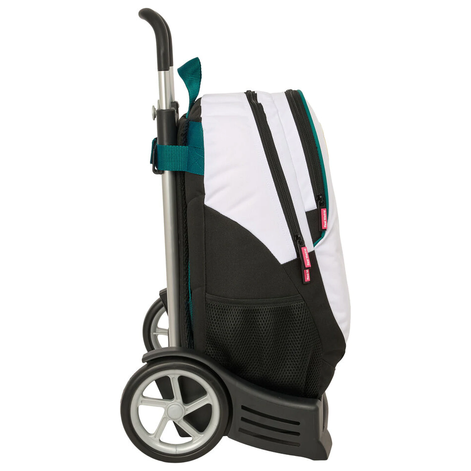 Real Madrid 26/27 troller extraibil 44cm poza produsului