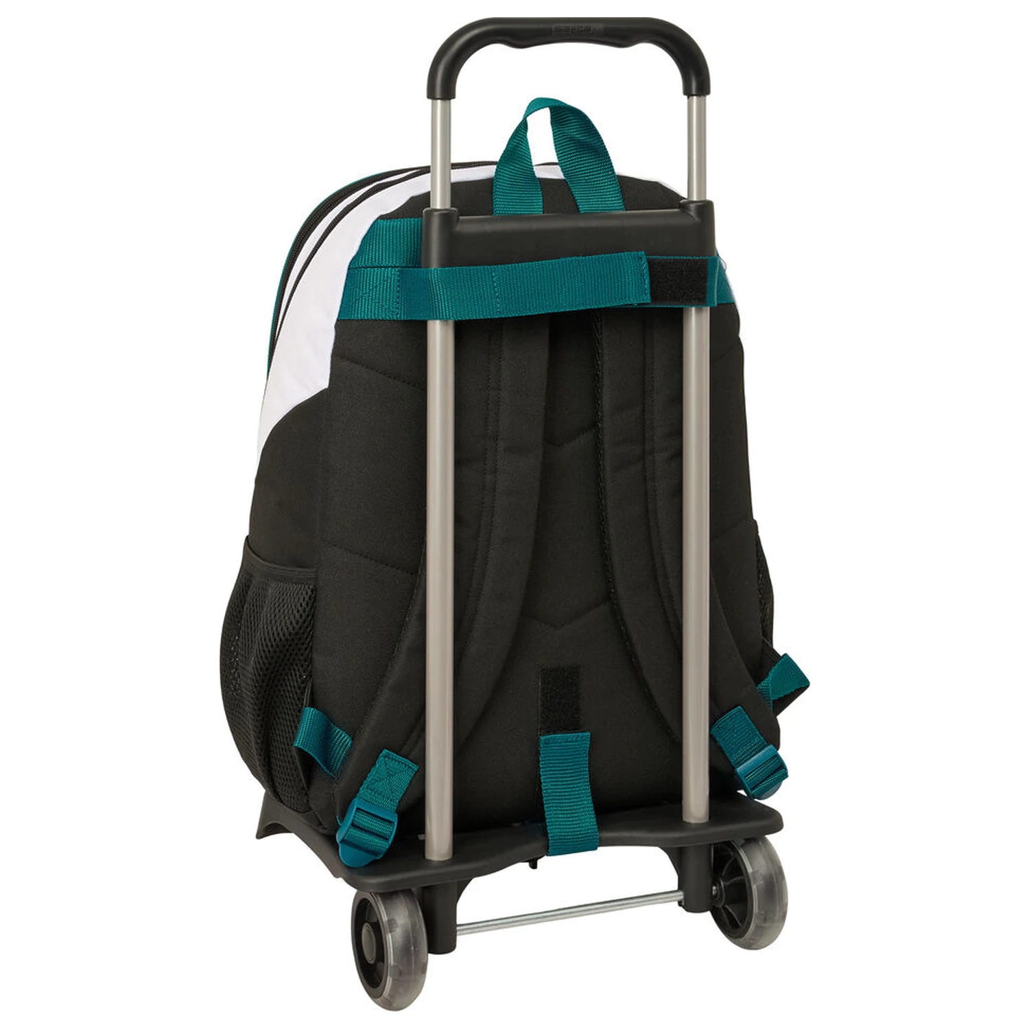 Real Madrid 26/27 troler 44cm poza produsului