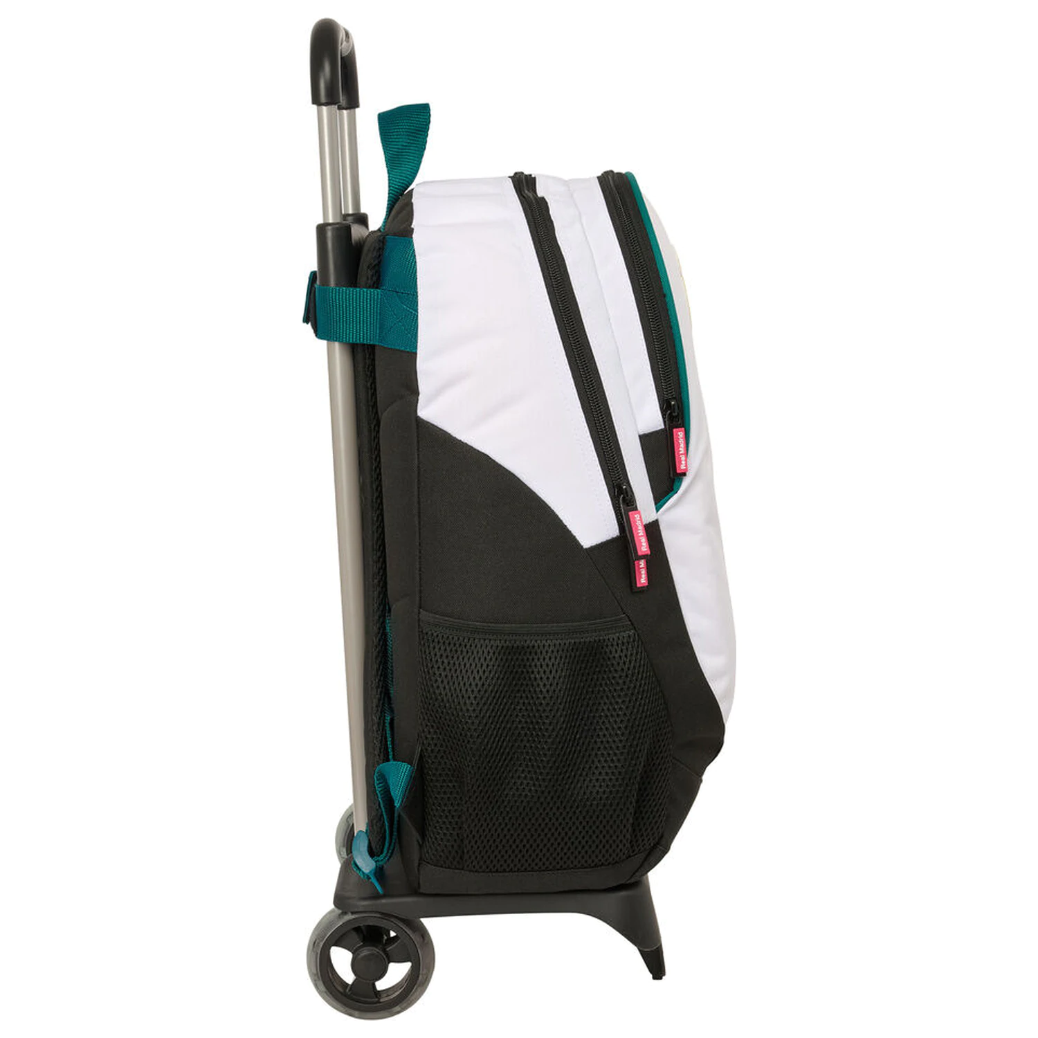 Real Madrid 26/27 troler 44cm poza produsului