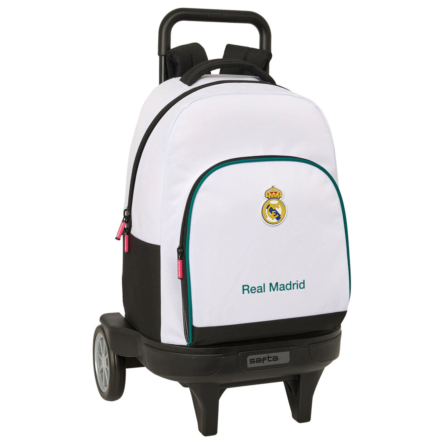 Real Madrid 26/27 troller extraibil 45 cm poza produsului