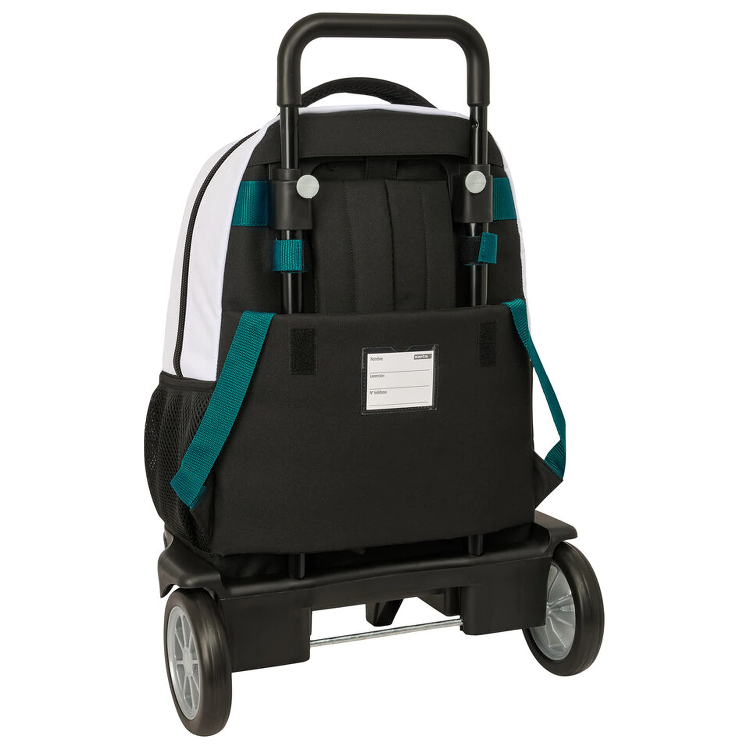 Real Madrid 26/27 troller extraibil 45 cm poza produsului