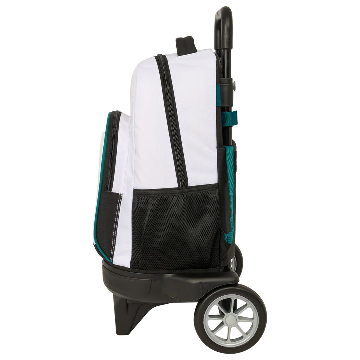 Real Madrid 26/27 troller extraibil 45 cm poza produsului