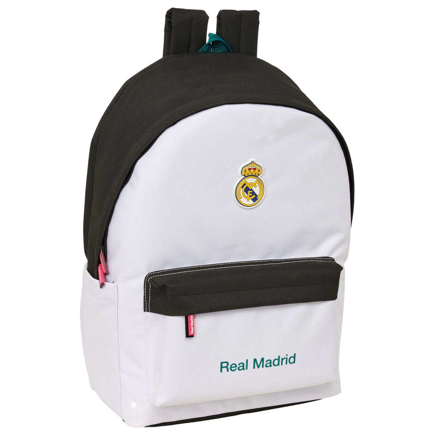 Real Madrid rucsac laptop 26/27 44cm poza produsului