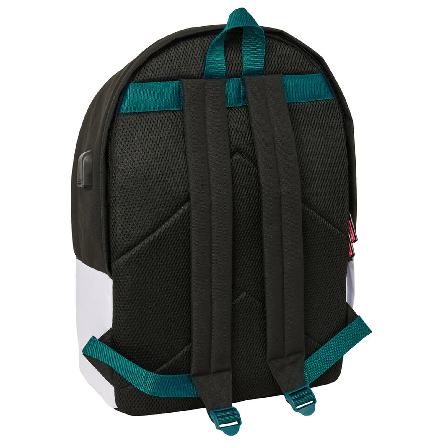 Real Madrid rucsac laptop 26/27 44cm poza produsului