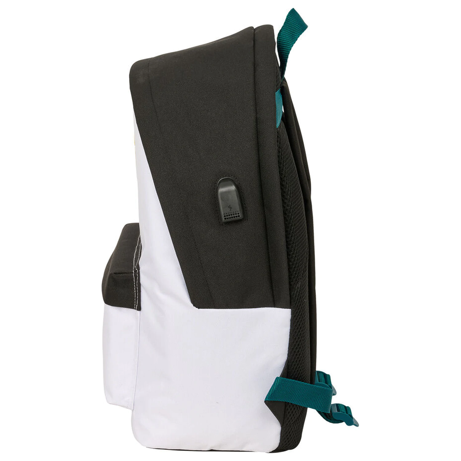 Real Madrid rucsac laptop 26/27 44cm poza produsului