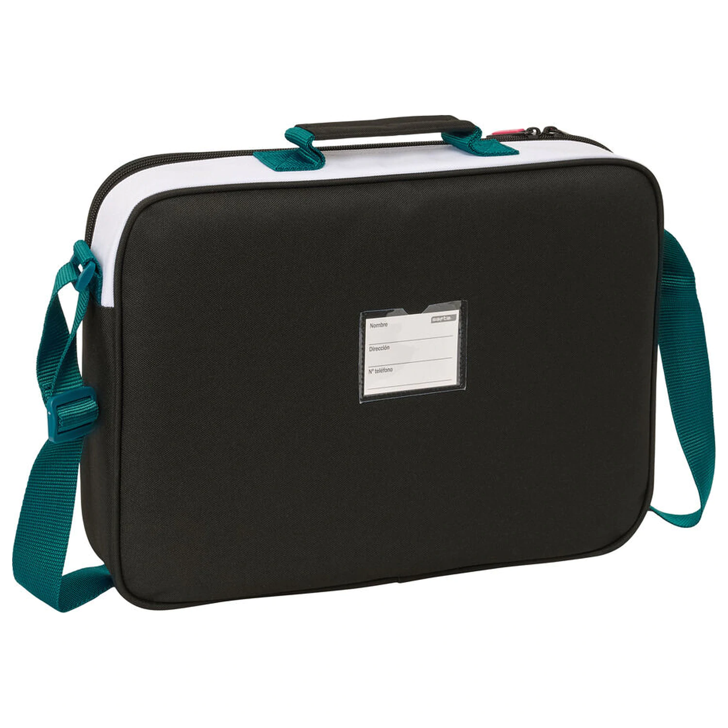 Real Madrid 26/27 geantă școlară poza produsului