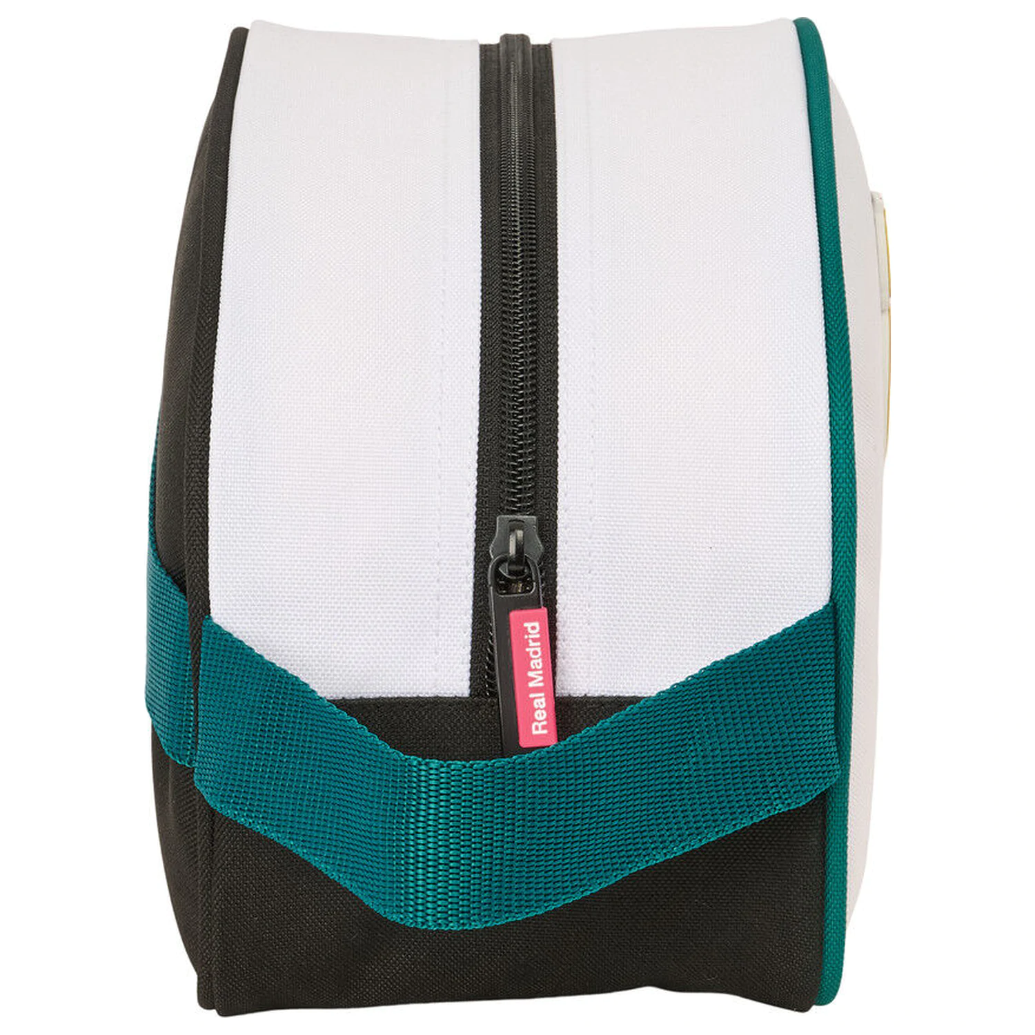 Real Madrid 26/27 husa adaptabila pentru transport poza produsului