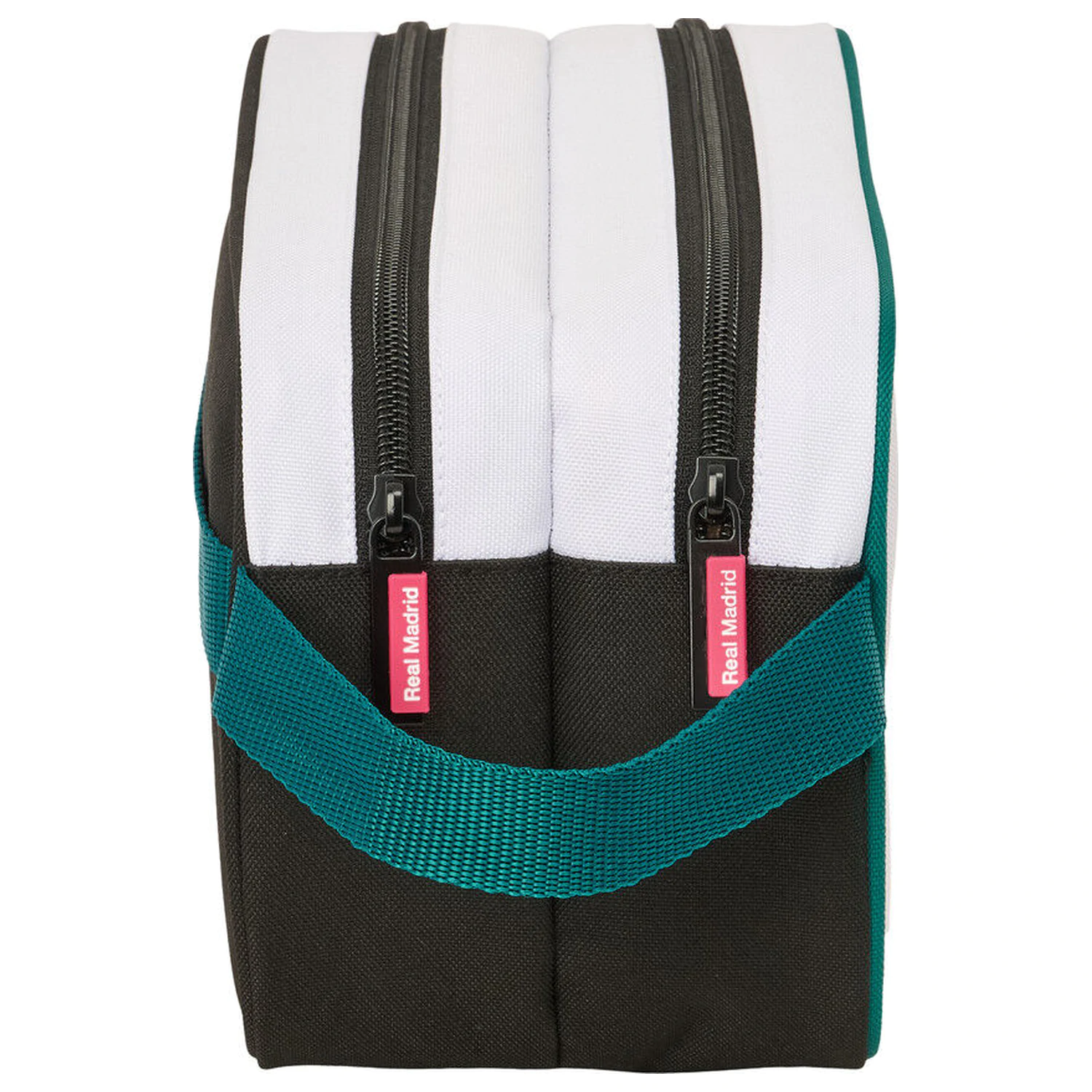 Real Madrid 26/27 husa dubla de transport poza produsului