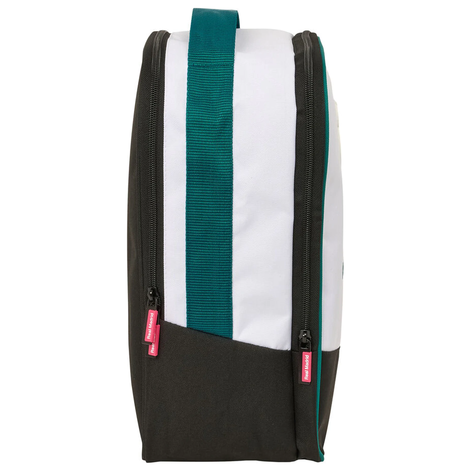 Real Madrid 26/27 geanta dubla pentru pantofi poza produsului