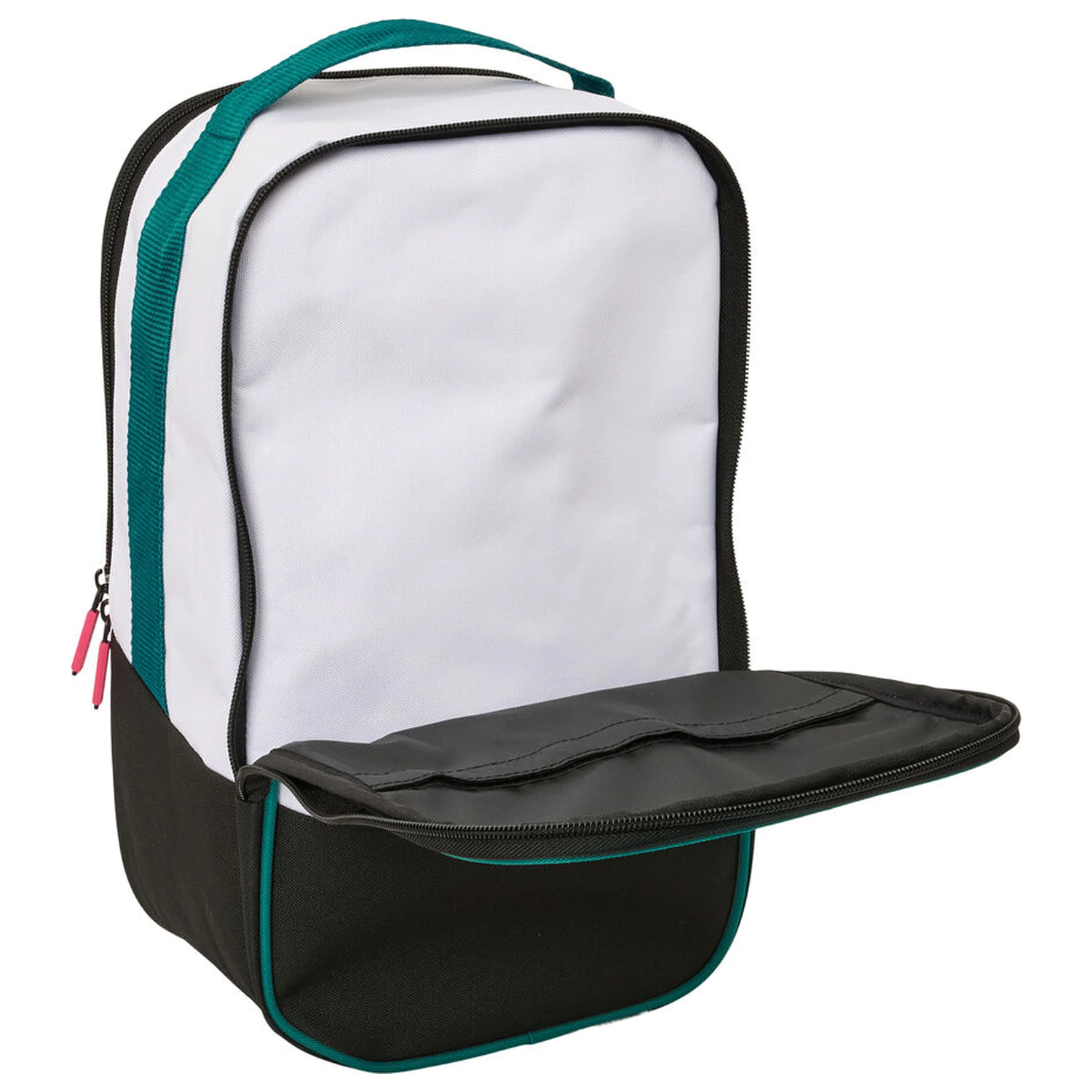 Real Madrid 26/27 geanta dubla pentru pantofi poza produsului