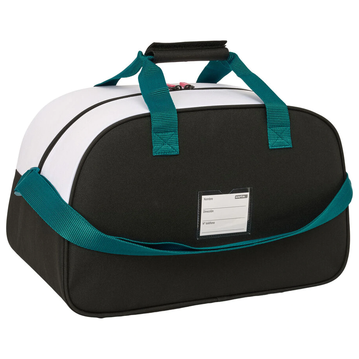 Real Madrid 26/27 geanta sport 40 cm poza produsului