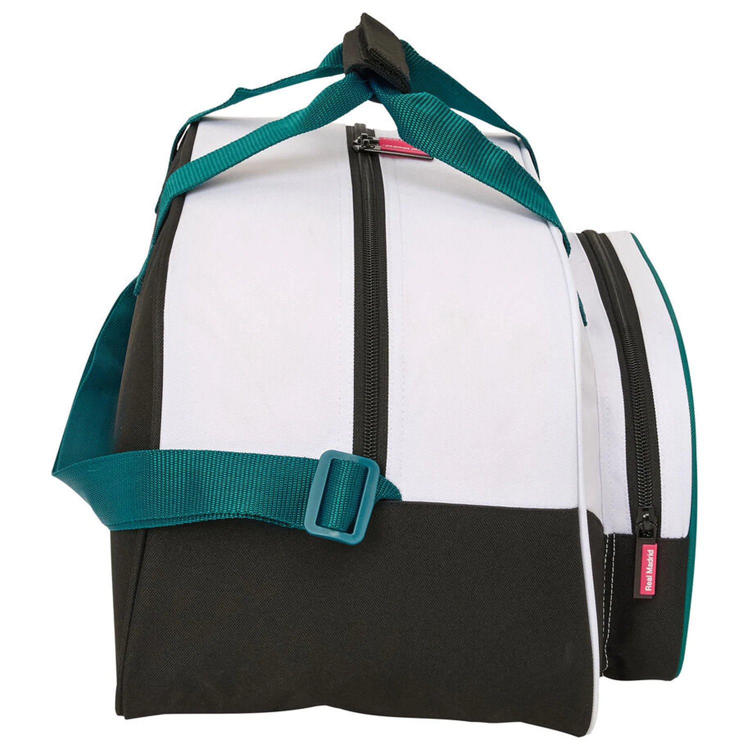 Real Madrid 26/27 geanta sport 40 cm poza produsului