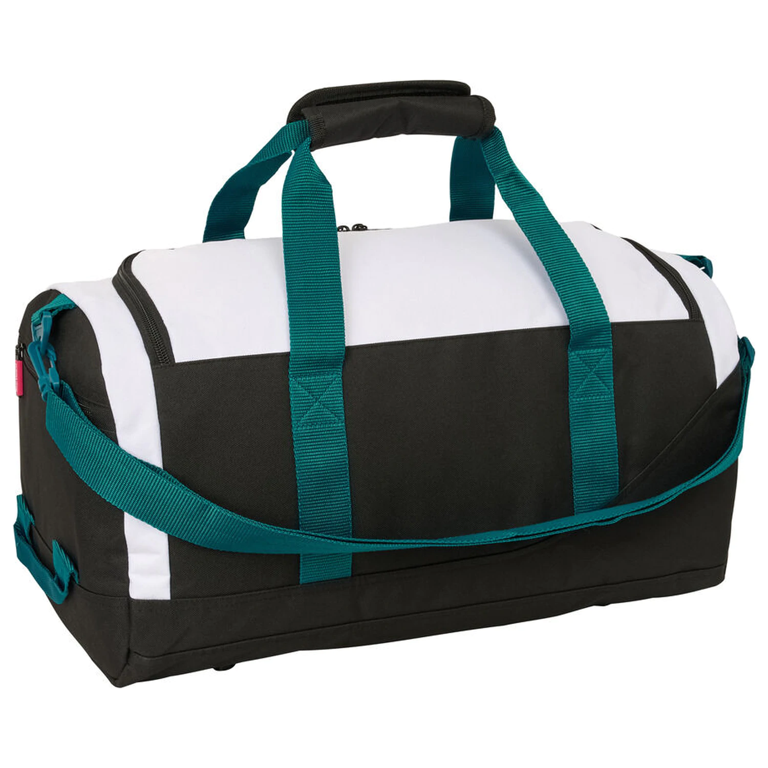 Real Madrid 26/27 geanta sport 50cm poza produsului