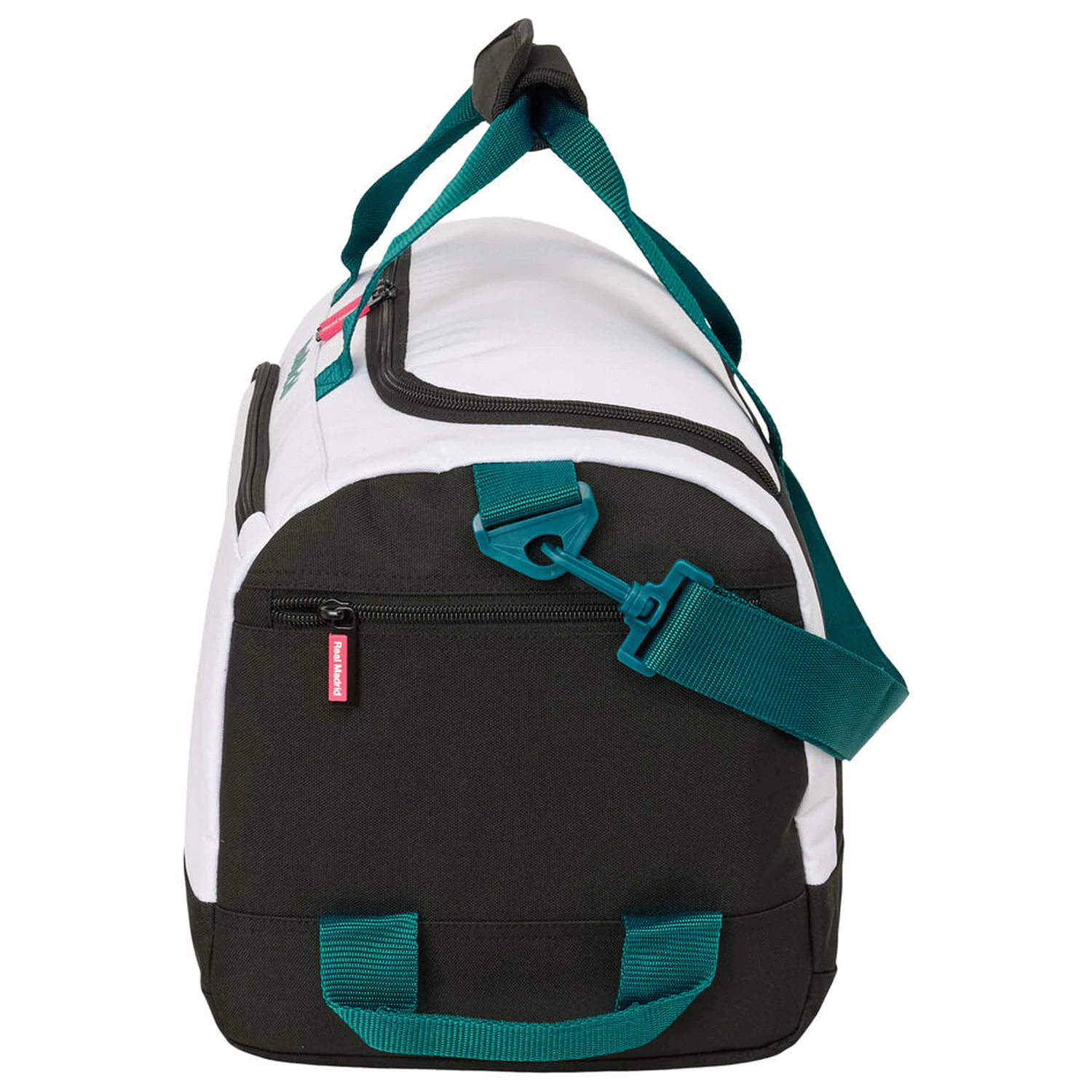 Real Madrid 26/27 geanta sport 50cm poza produsului