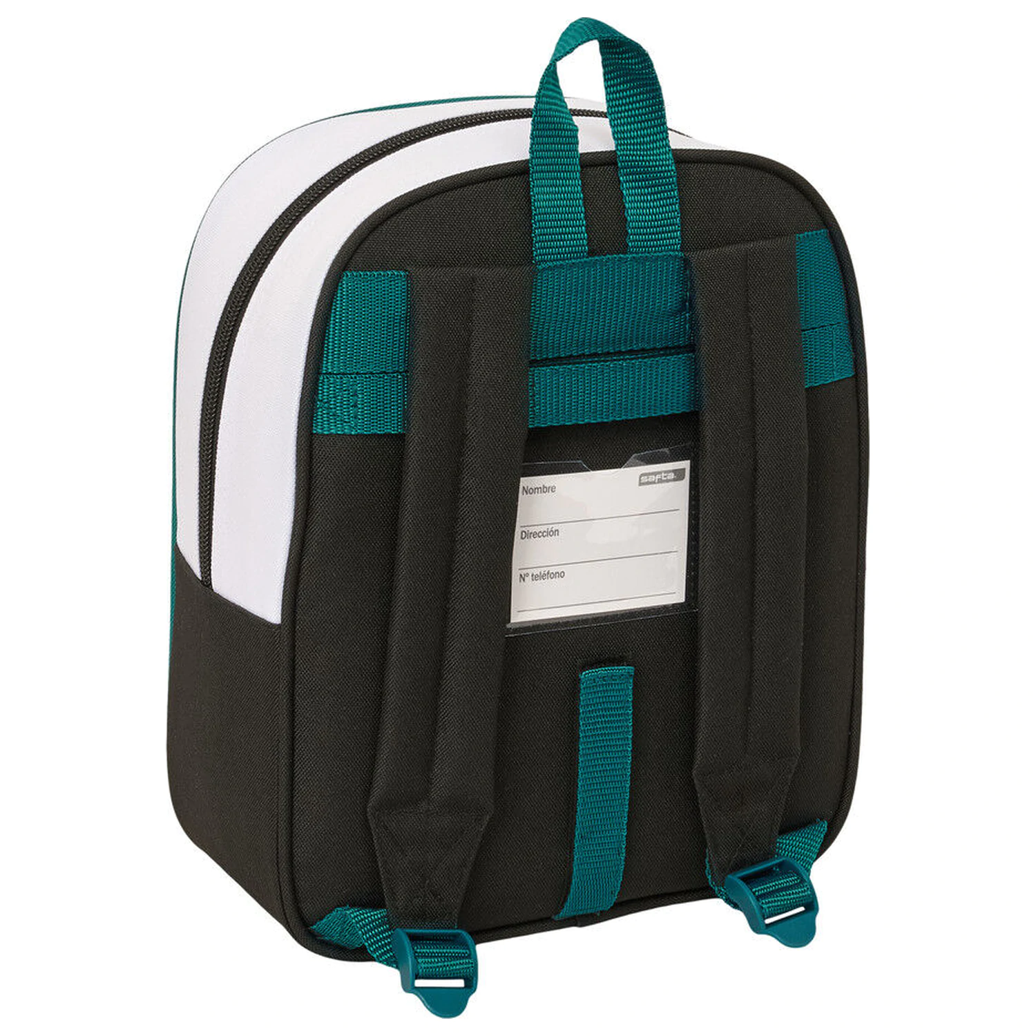 Real Madrid 26/27 rucsac adaptabil 27cm poza produsului