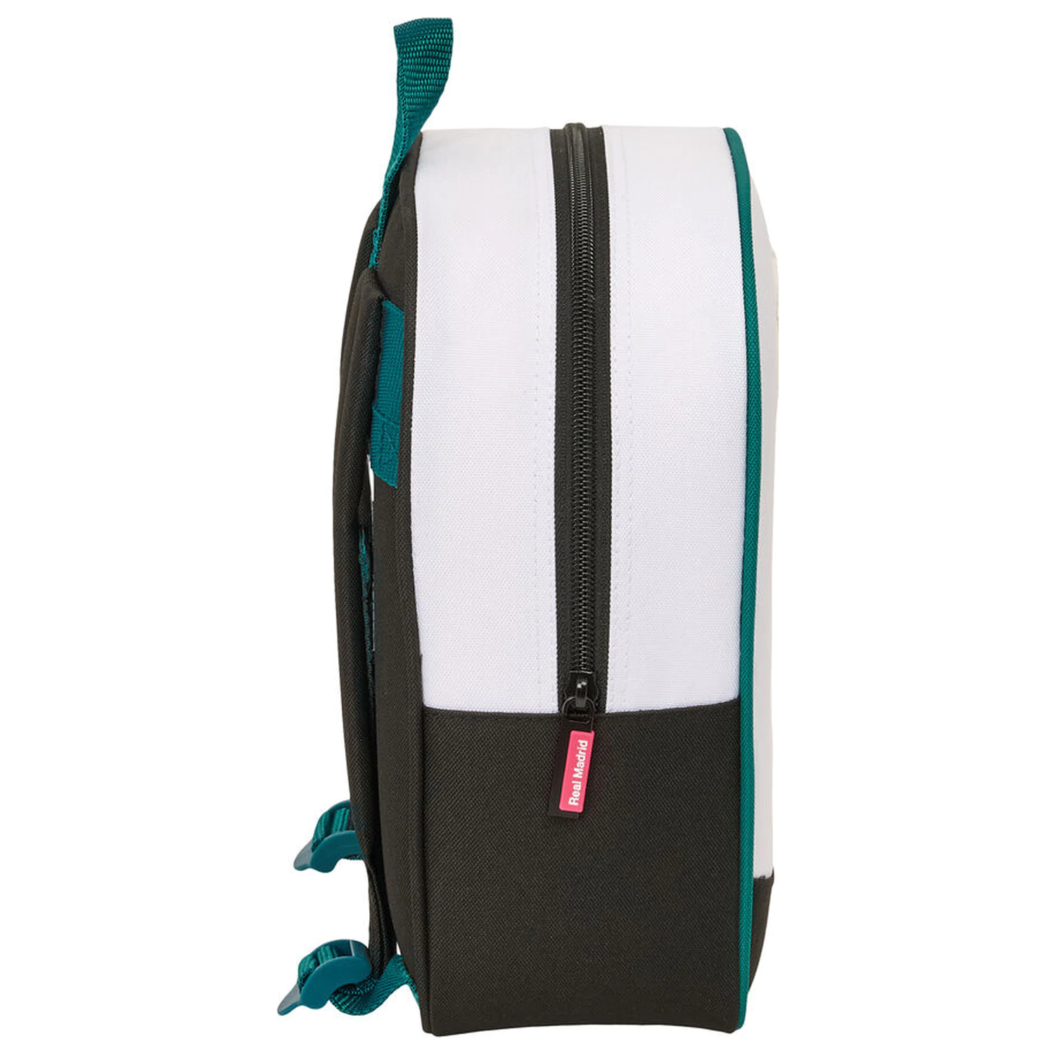 Real Madrid 26/27 rucsac adaptabil 27cm poza produsului