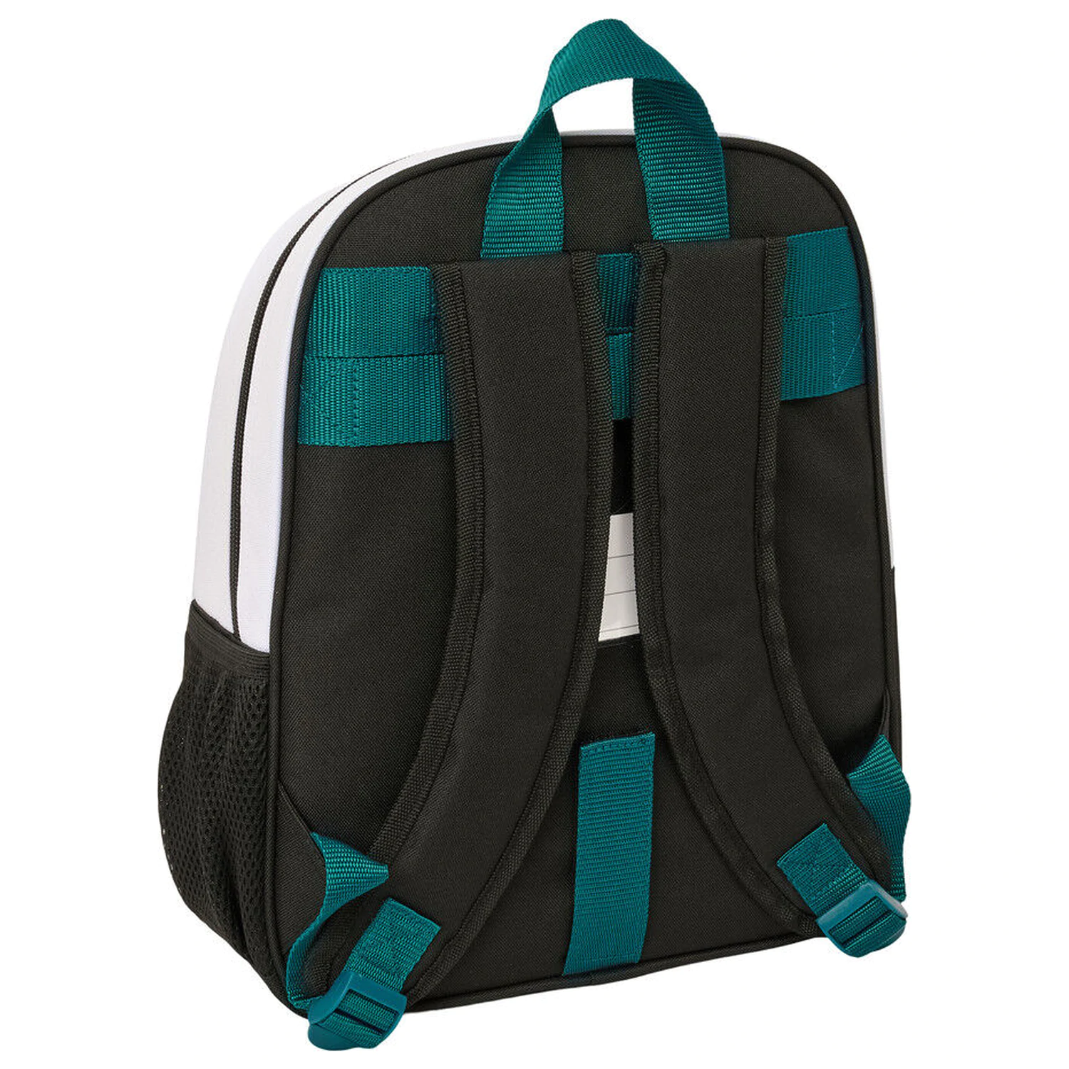 Real Madrid 26/27 rucsac adaptabil 34cm poza produsului