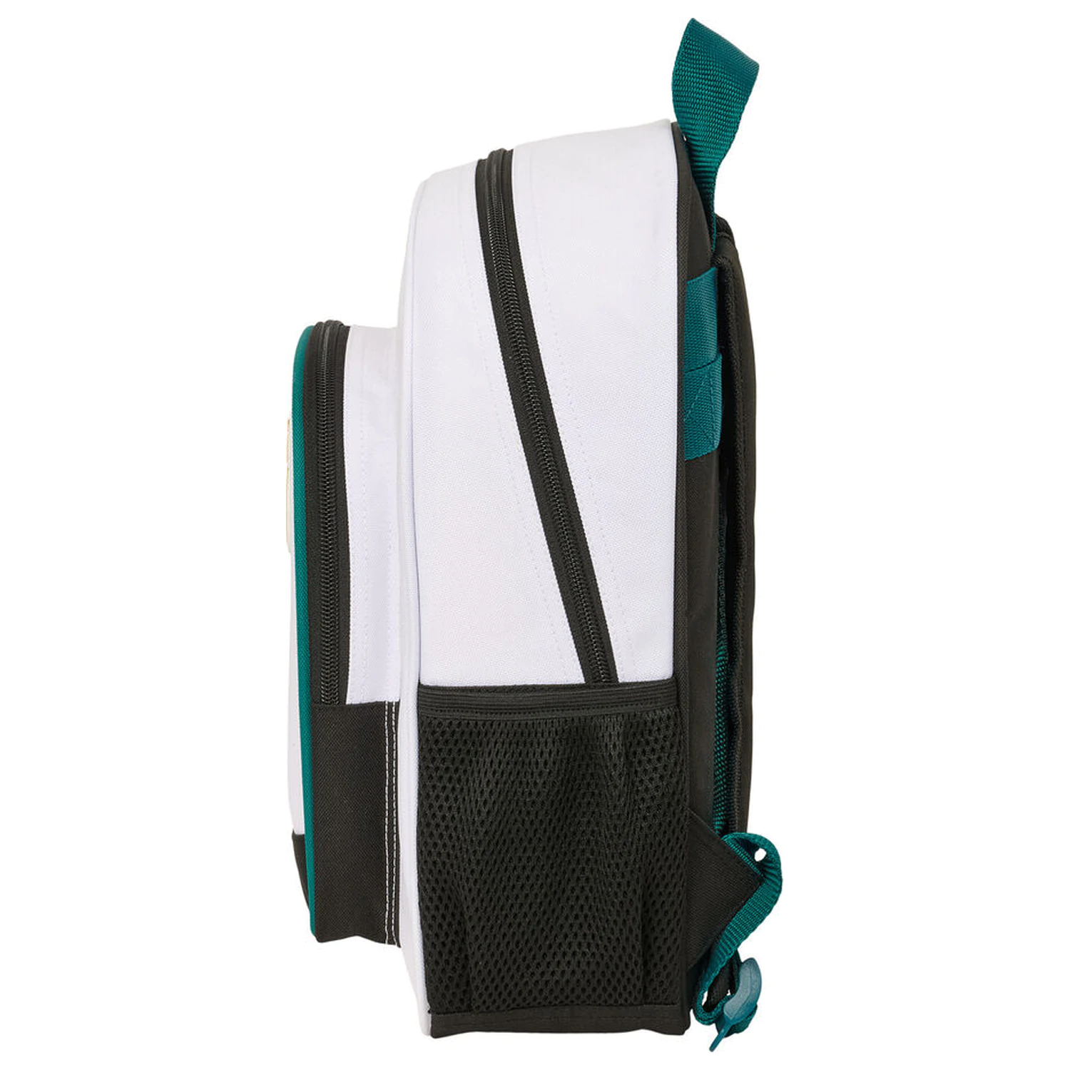 Real Madrid 26/27 rucsac adaptabil 34cm poza produsului