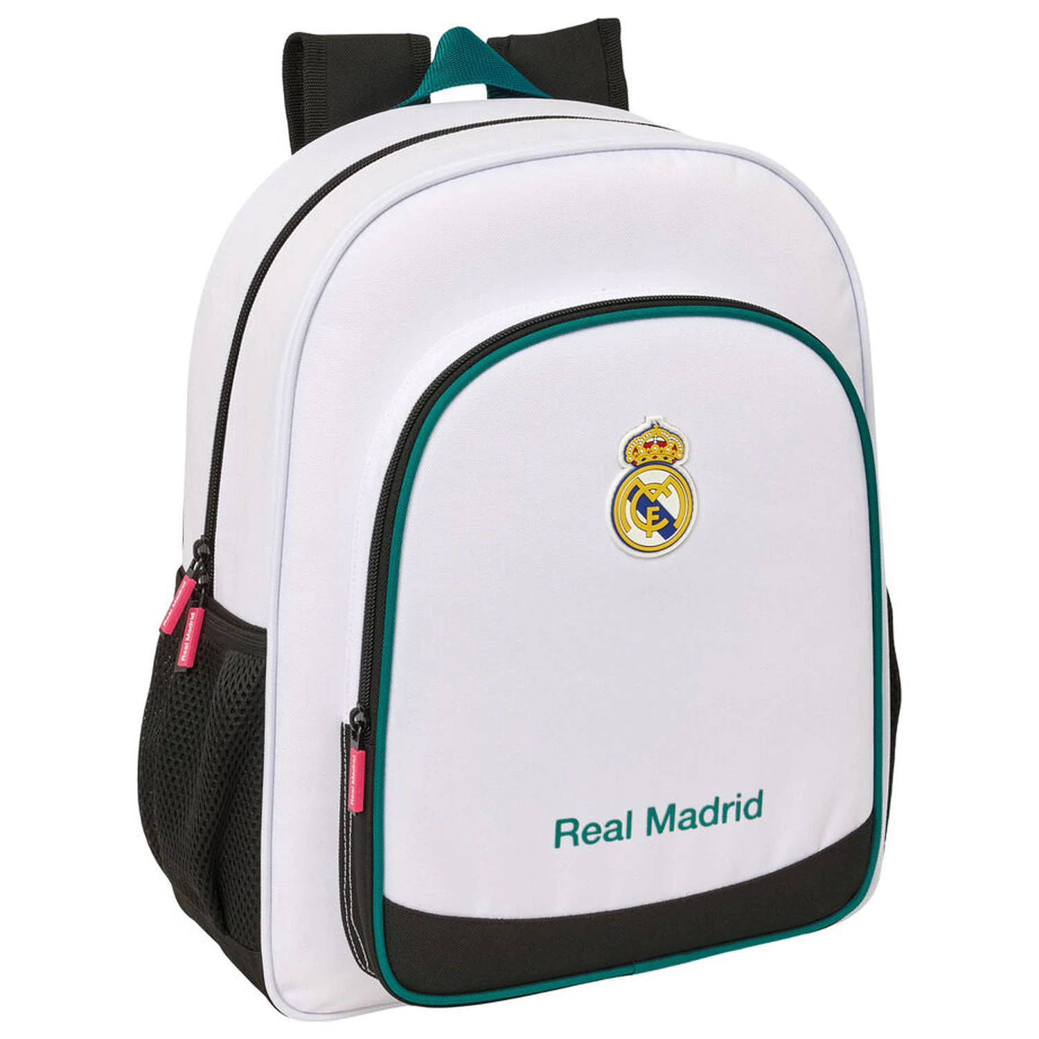 Real Madrid 26/27 rucsac adaptabil 38cm poza produsului