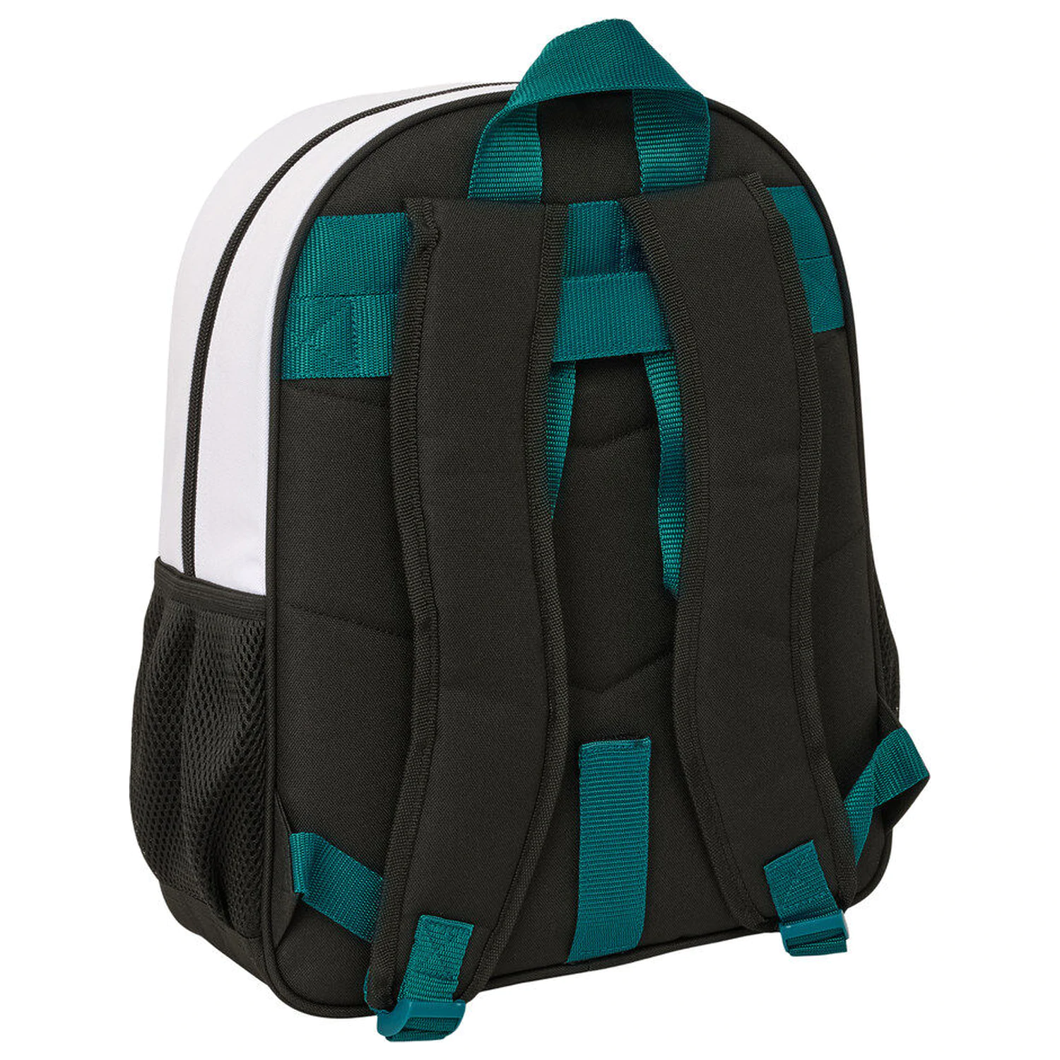 Real Madrid 26/27 rucsac adaptabil 38cm poza produsului