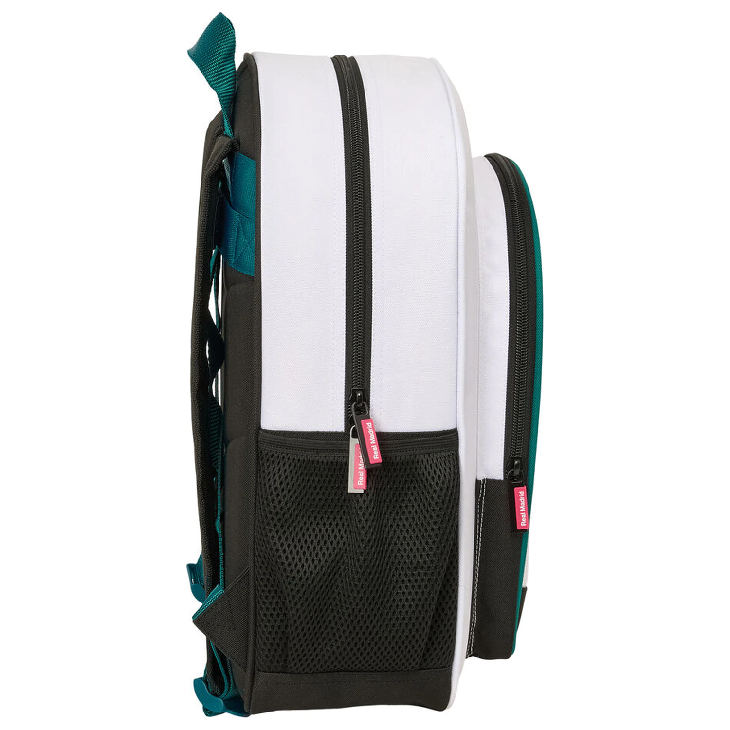 Real Madrid 26/27 rucsac adaptabil 38cm poza produsului