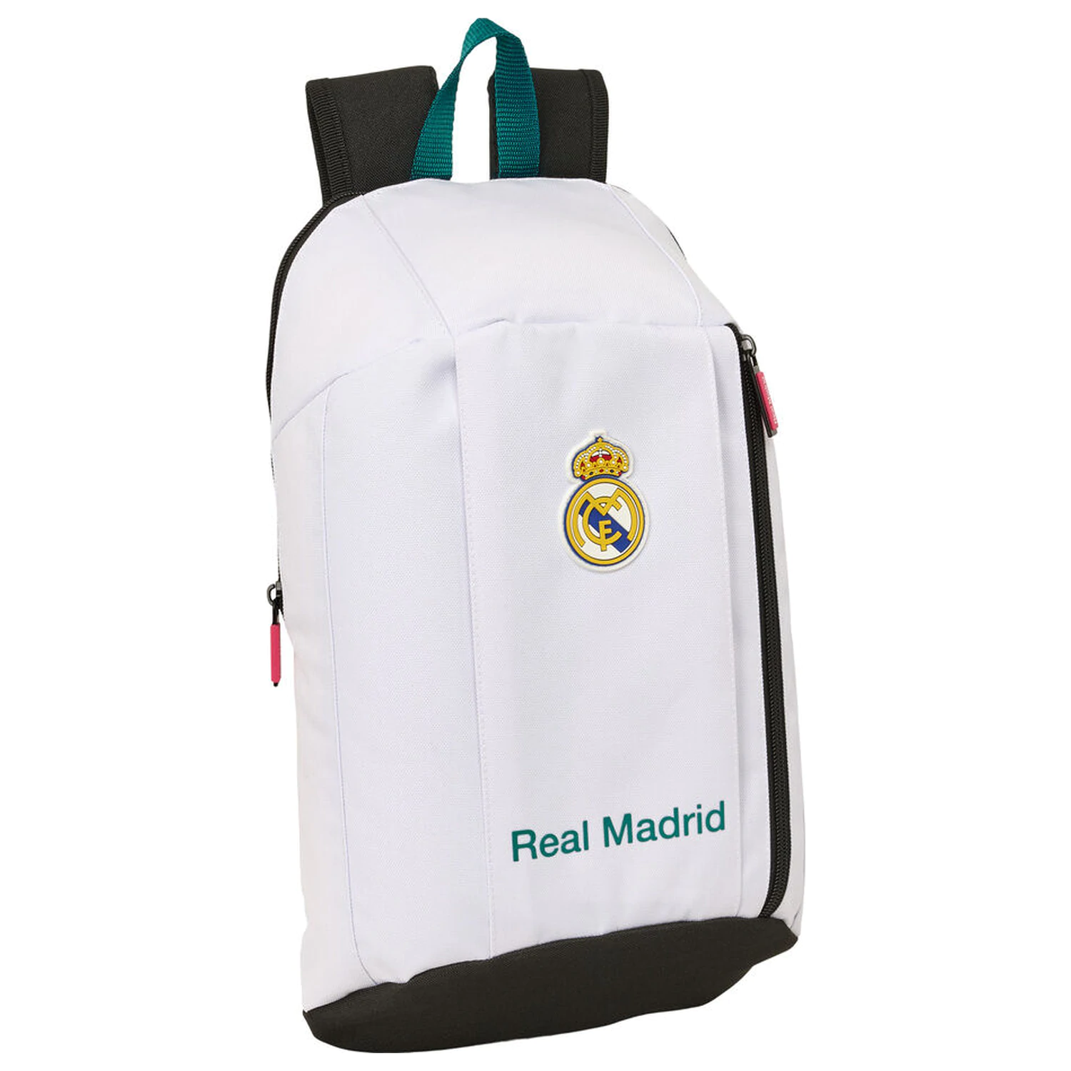 Rucsac Real Madrid 26/27 39cm poza produsului