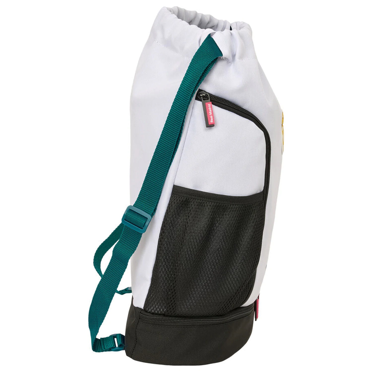 Real Madrid 26/27 rucsac de gimnastica 40cm poza produsului