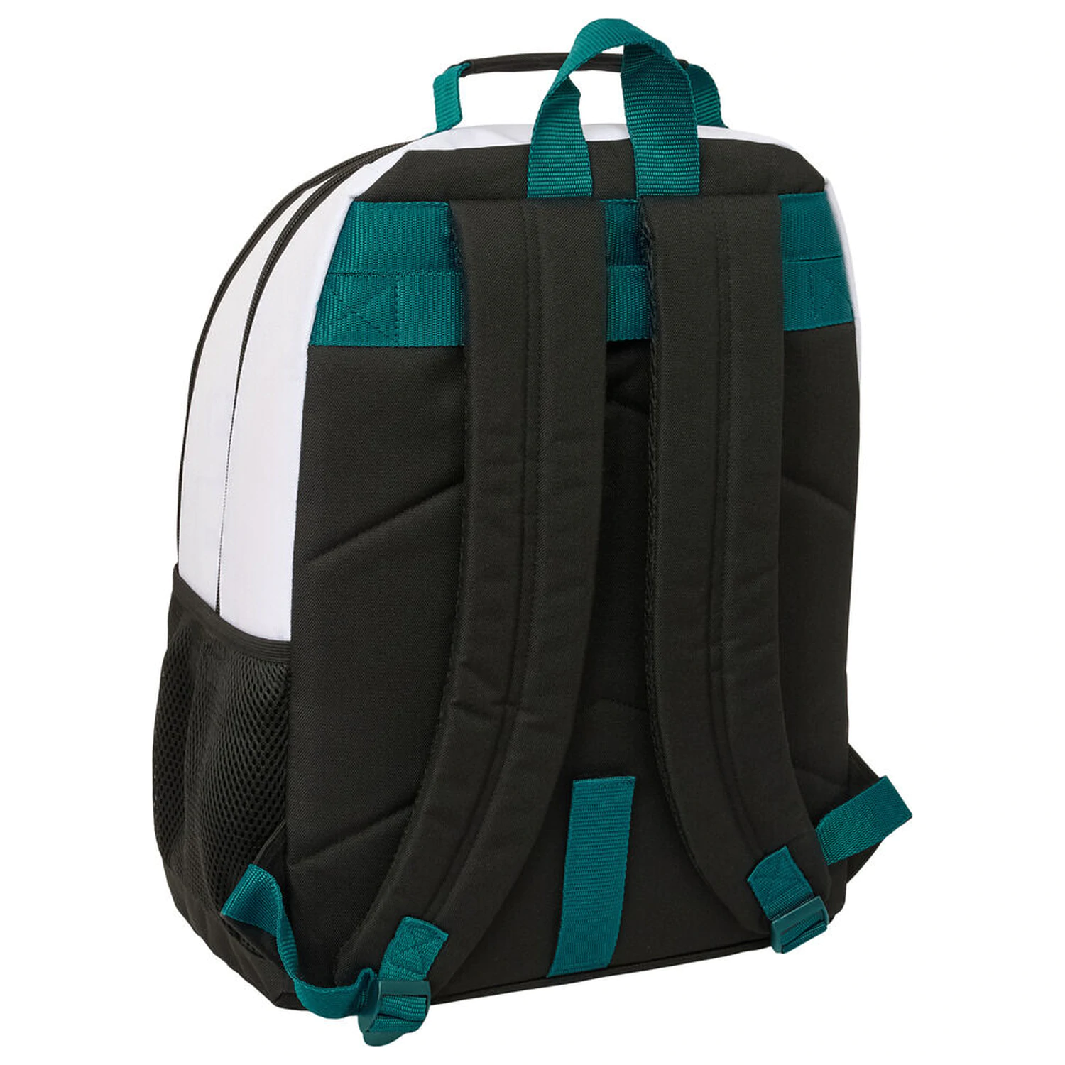 Real Madrid 26/27 rucsac adaptabil 42 cm poza produsului