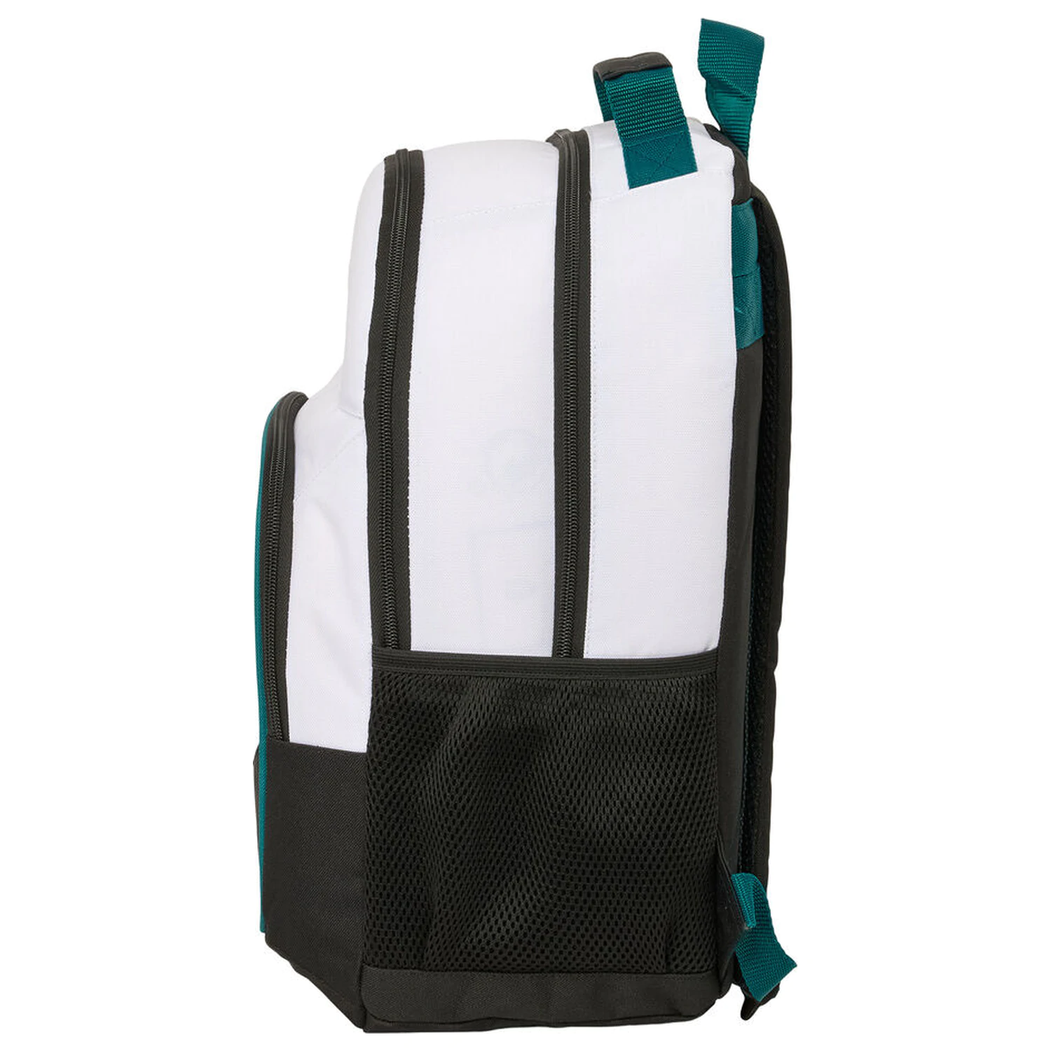 Real Madrid 26/27 rucsac adaptabil 42 cm poza produsului