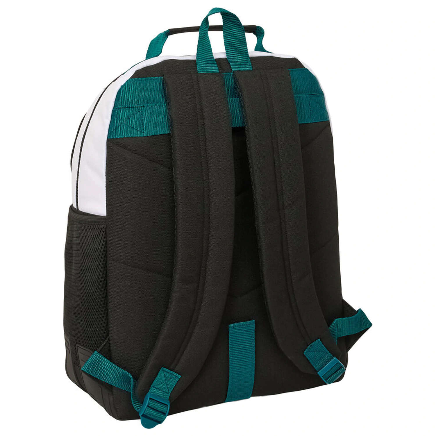 Real Madrid 26/27 rucsac adaptabil 42 cm poza produsului