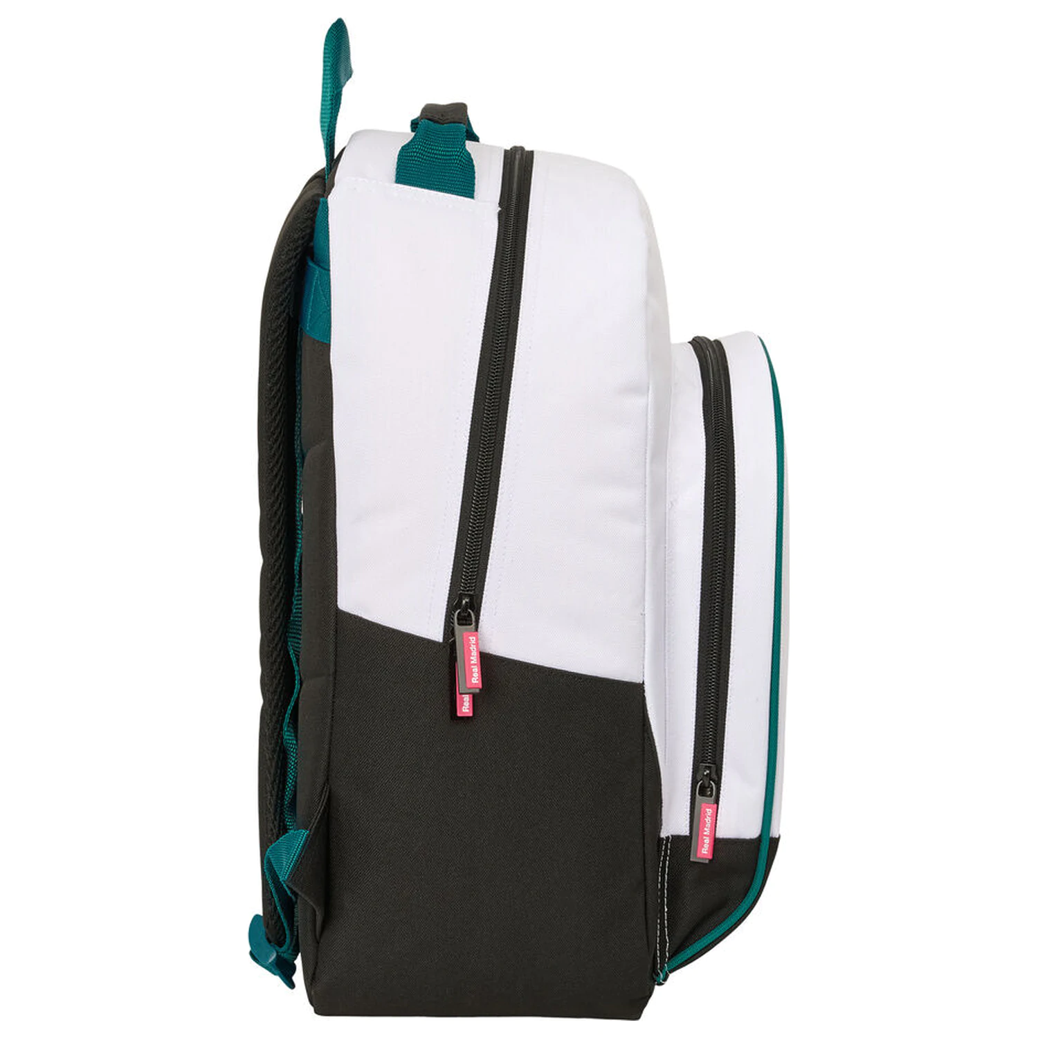 Real Madrid 26/27 rucsac adaptabil 42 cm poza produsului