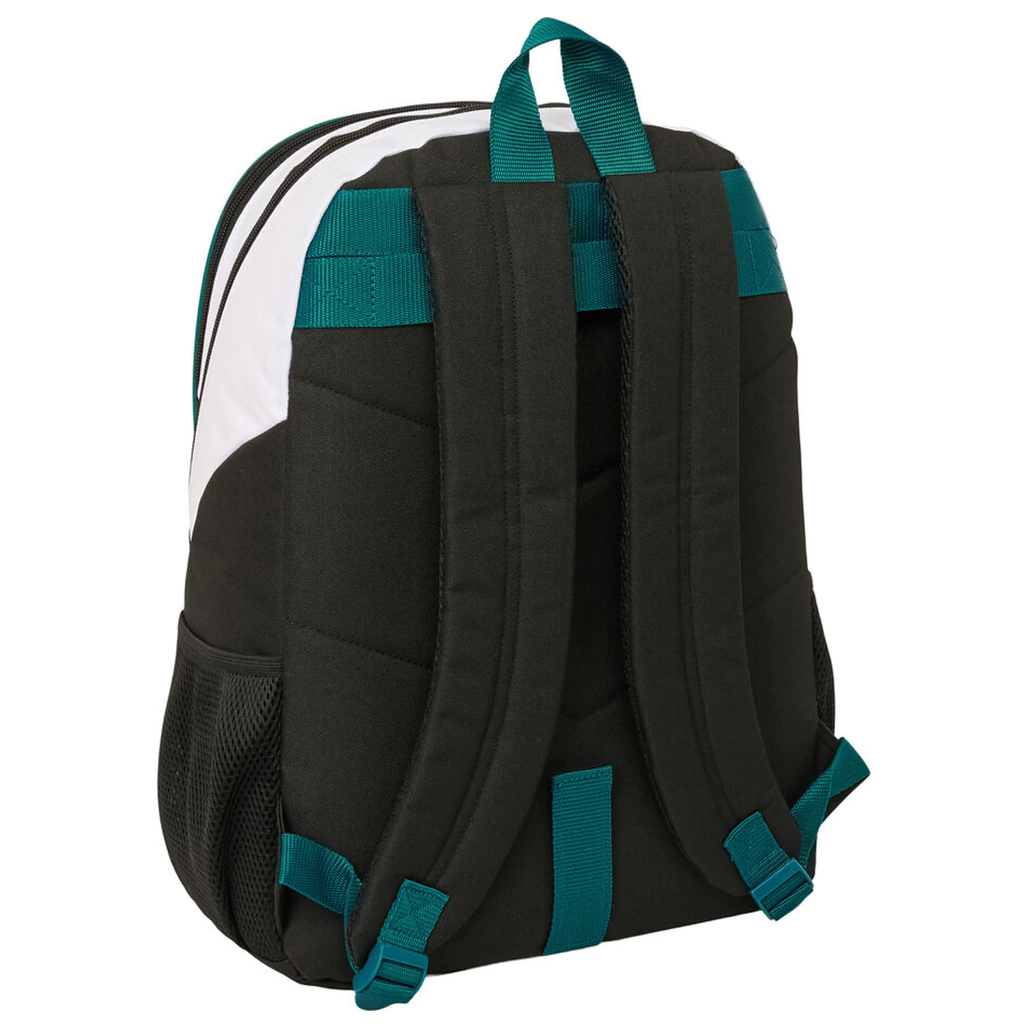 Real Madrid 26/27 rucsac adaptabil 44 cm poza produsului