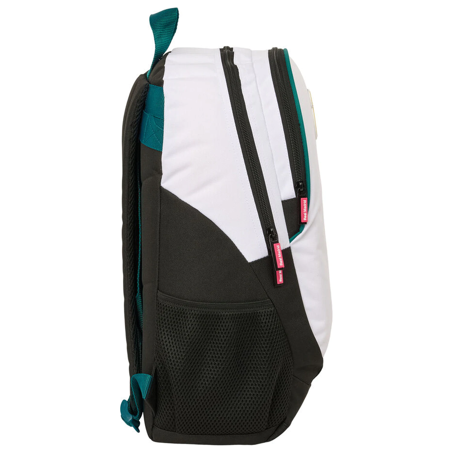 Real Madrid 26/27 rucsac adaptabil 44 cm poza produsului