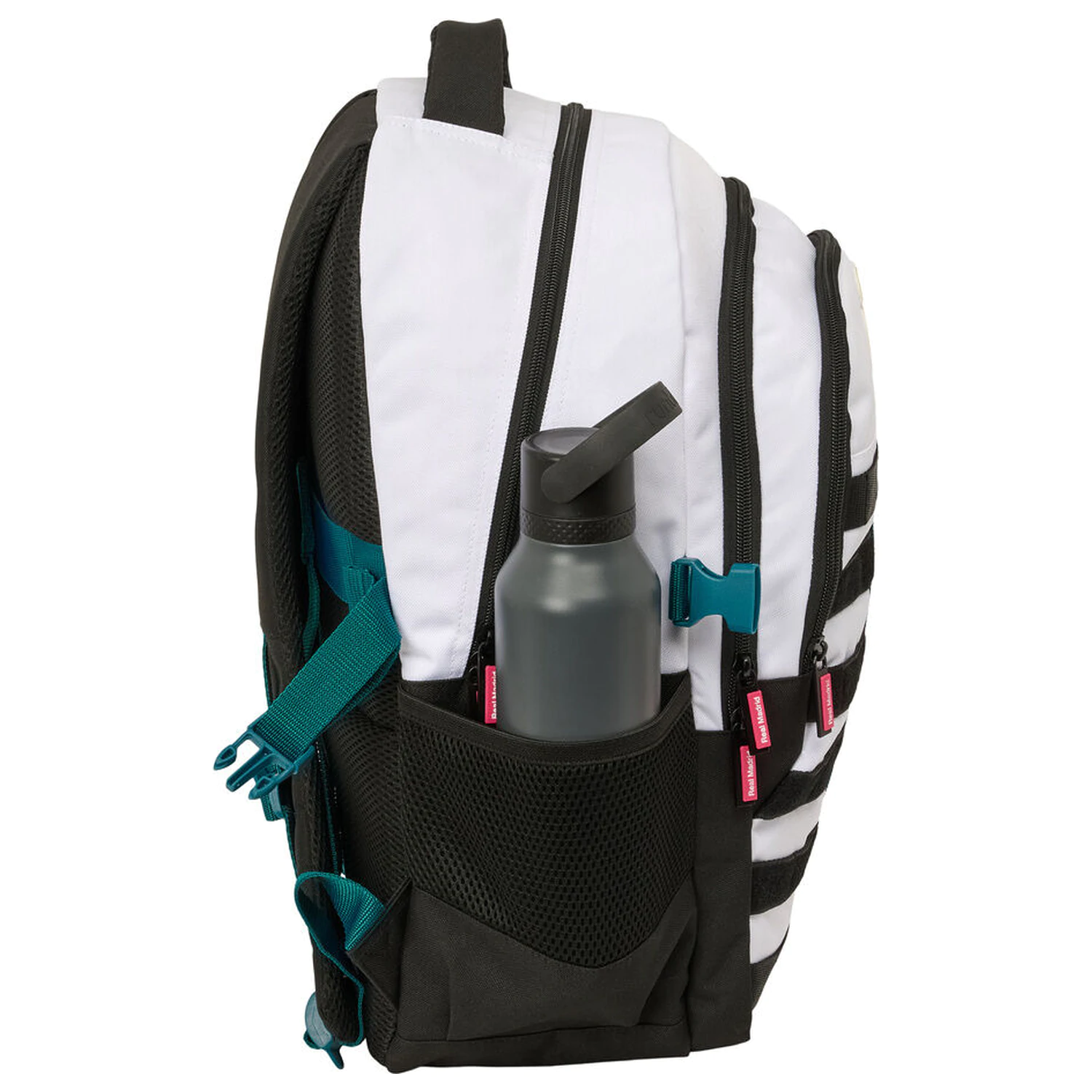 Real Madrid 26/27 rucsac 46cm poza produsului