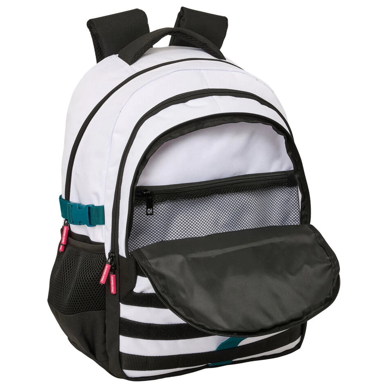 Real Madrid 26/27 rucsac 46cm poza produsului