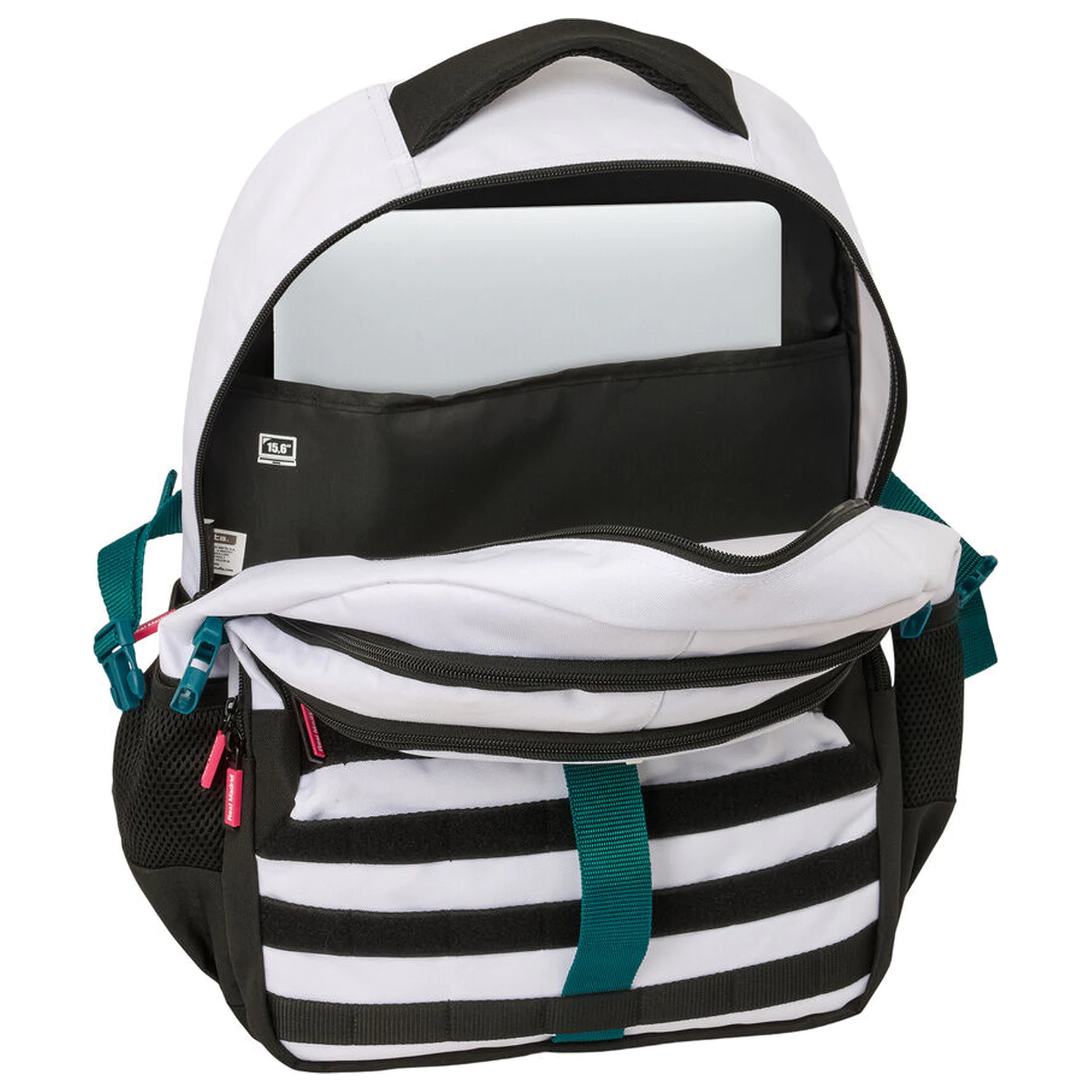 Real Madrid 26/27 rucsac 46cm poza produsului