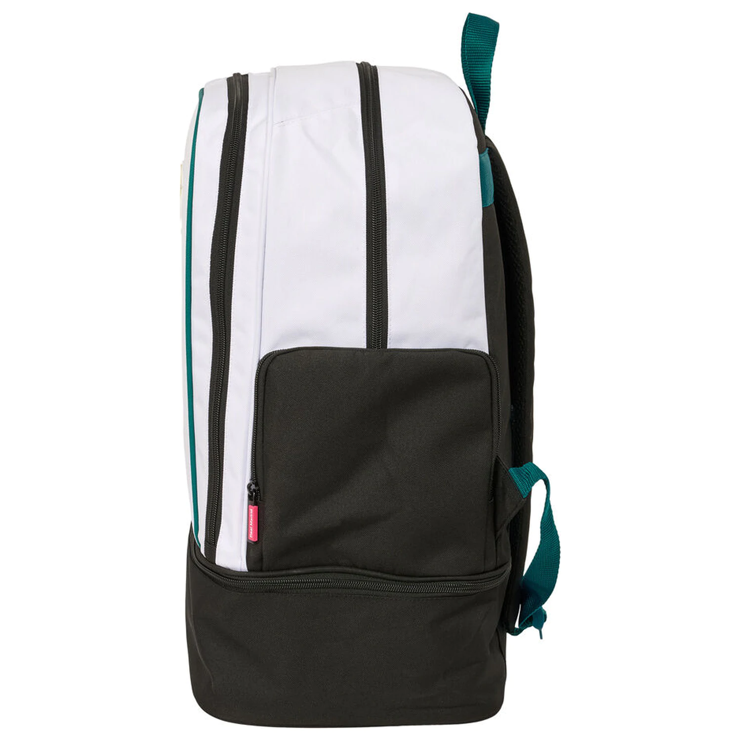 Real Madrid rucsac antrenament 26/27 50 cm poza produsului