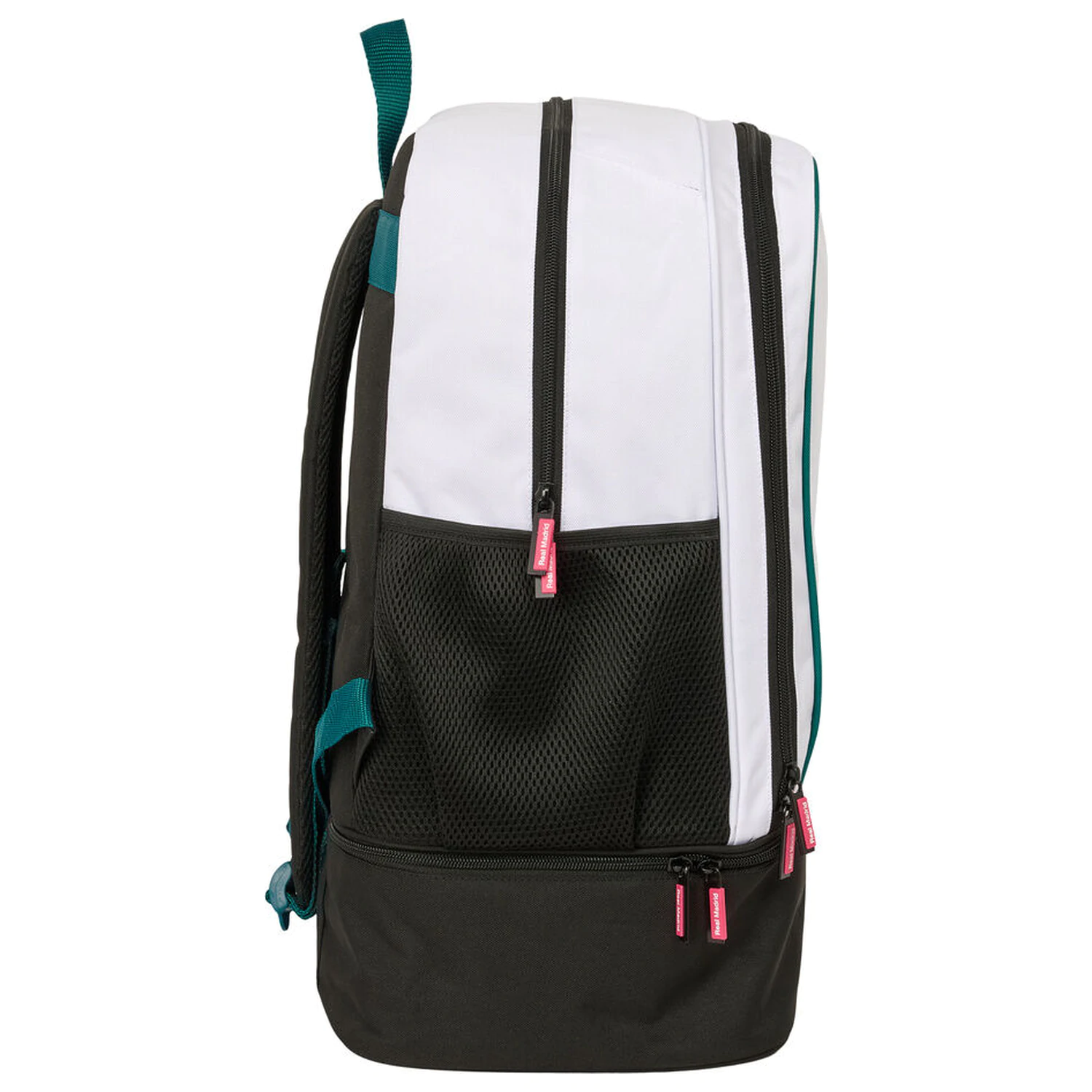 Real Madrid rucsac antrenament 26/27 50 cm poza produsului