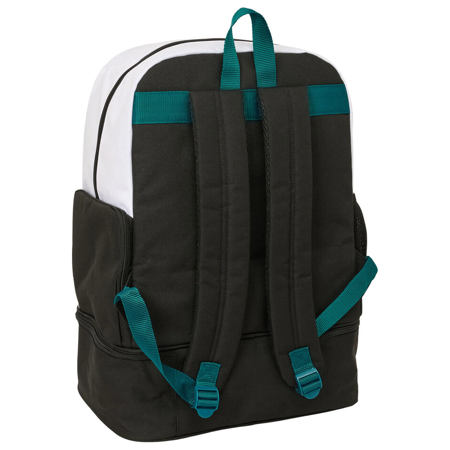 Real Madrid rucsac antrenament 26/27 50 cm poza produsului