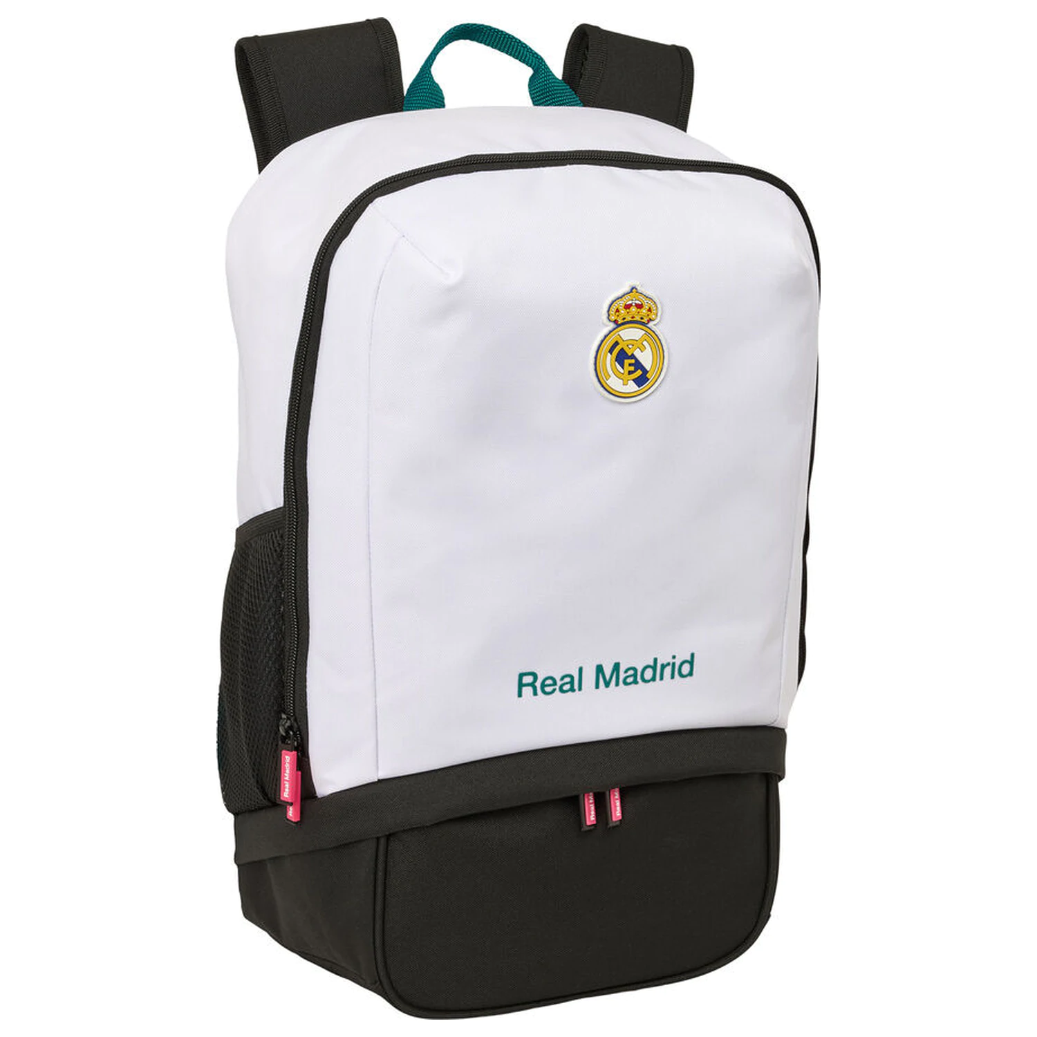 Real Madrid 26/27 rucsac pentru pantofi 51 cm poza produsului