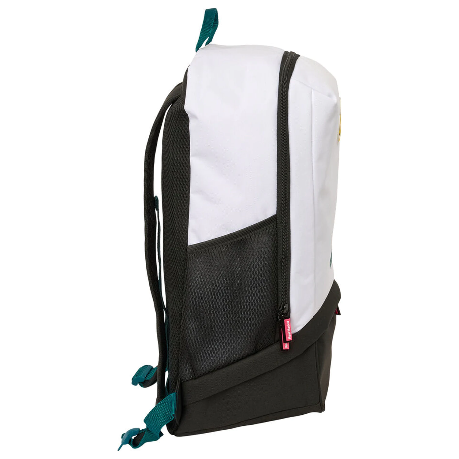 Real Madrid 26/27 rucsac pentru pantofi 51 cm poza produsului