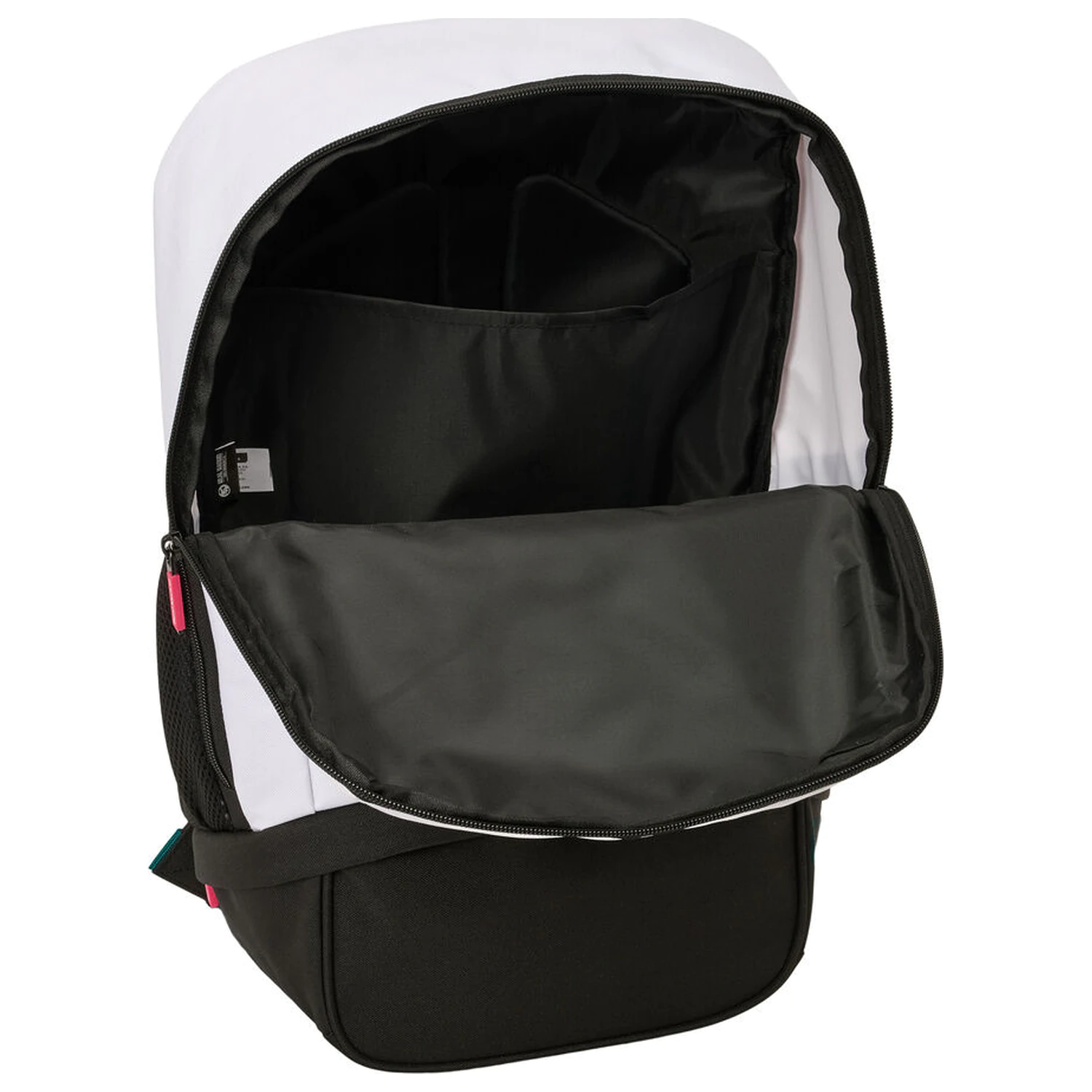 Real Madrid 26/27 rucsac pentru pantofi 51 cm poza produsului