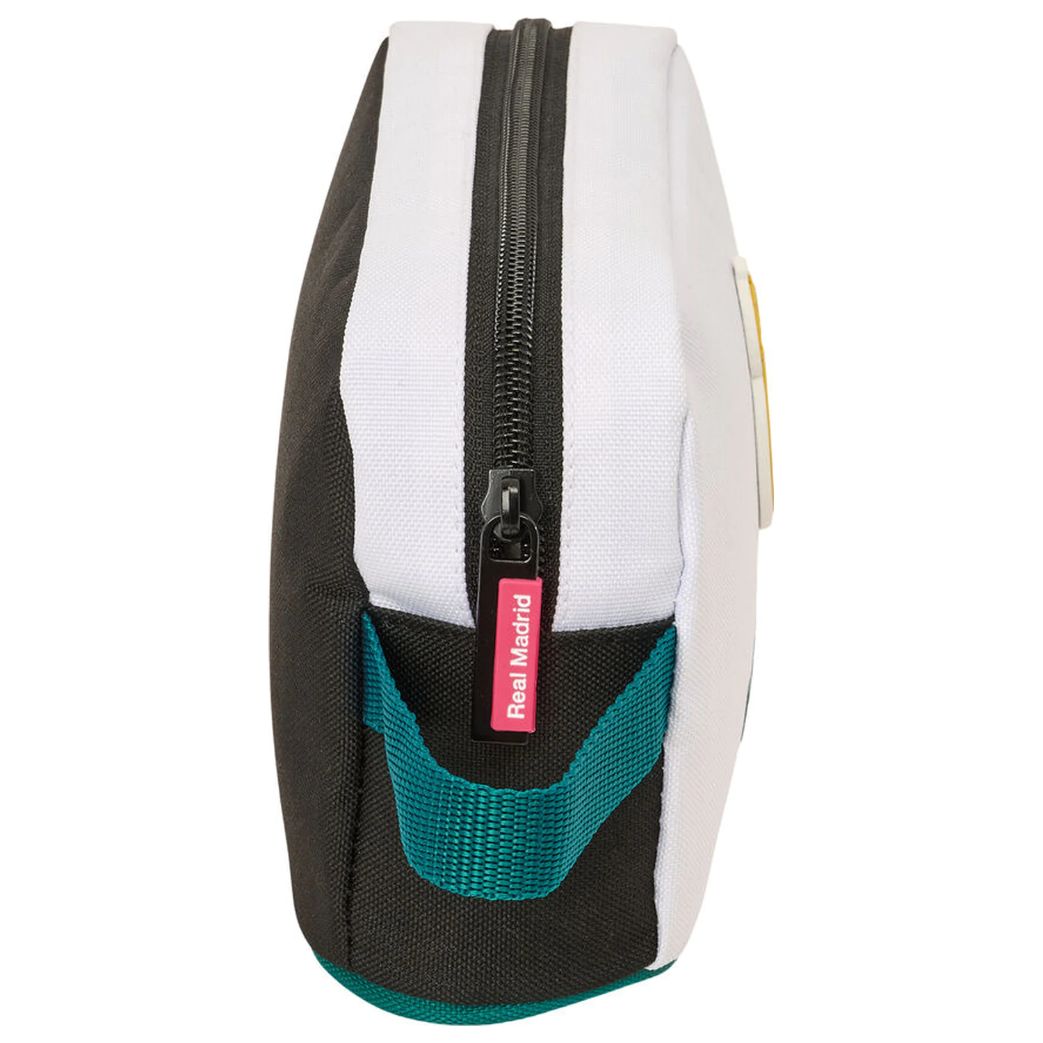 Real Madrid 26/27 termos geanta de mic dejun poza produsului